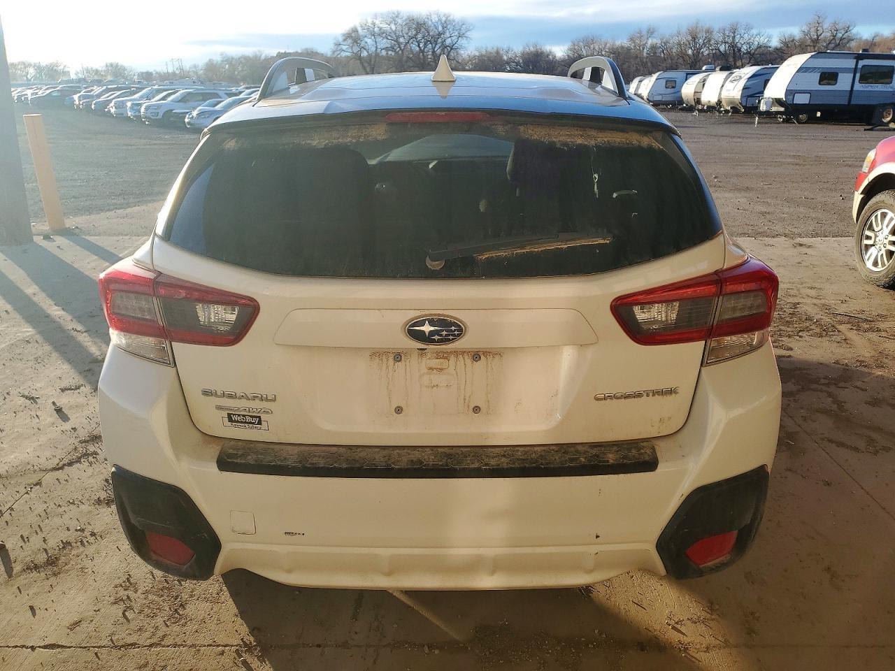 2023 Subaru Crosstrek Premium - Фото 6