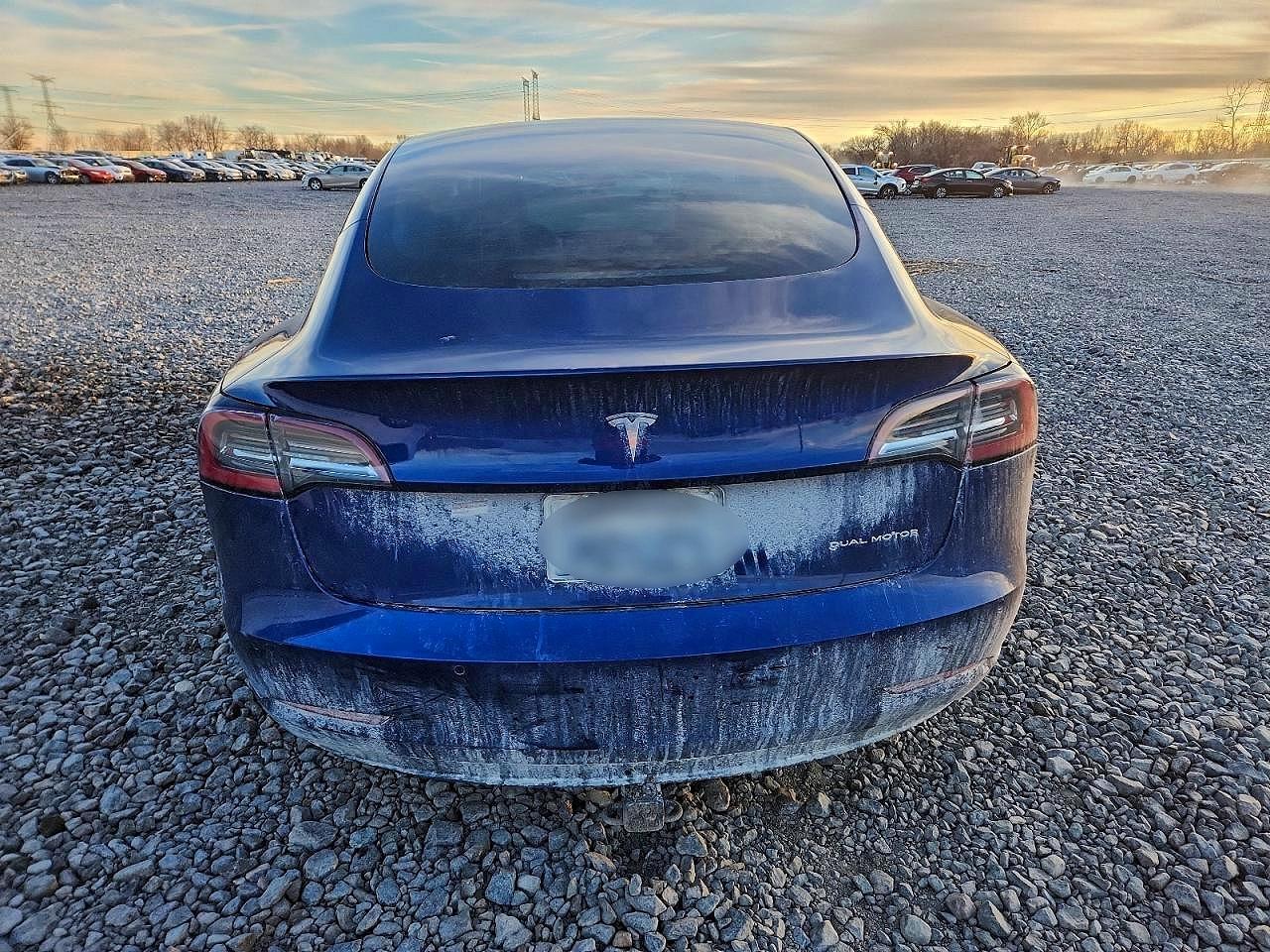 2022 Tesla Model 3 - Image 6