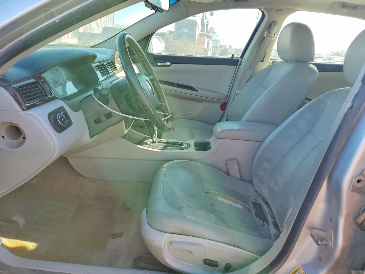 2013 Chevrolet Impala Ltz - Фото 7