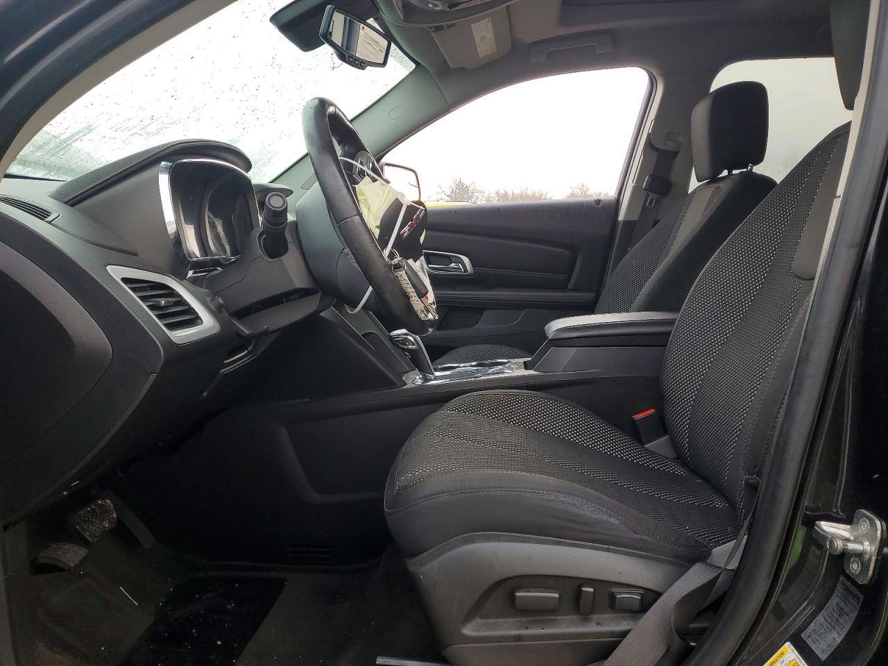 2013 GMC Terrain Sle - Фото 7