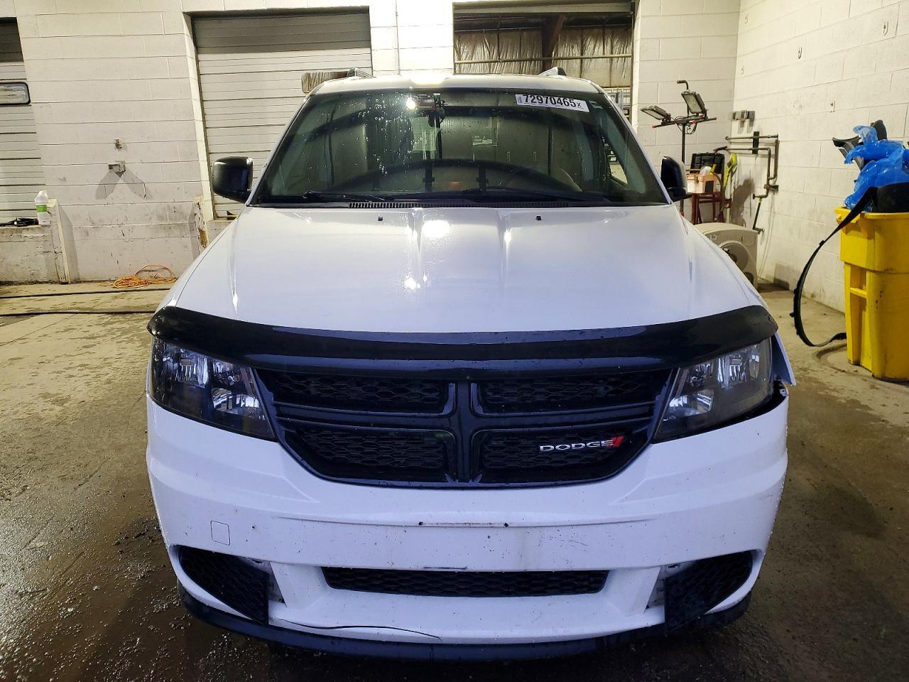 2018 Dodge Journey Se - Фото 5
