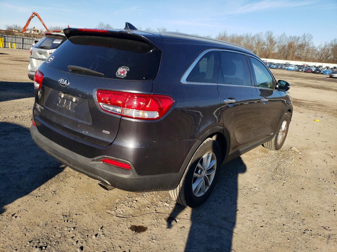 2018 Kia Sorento - Image 3