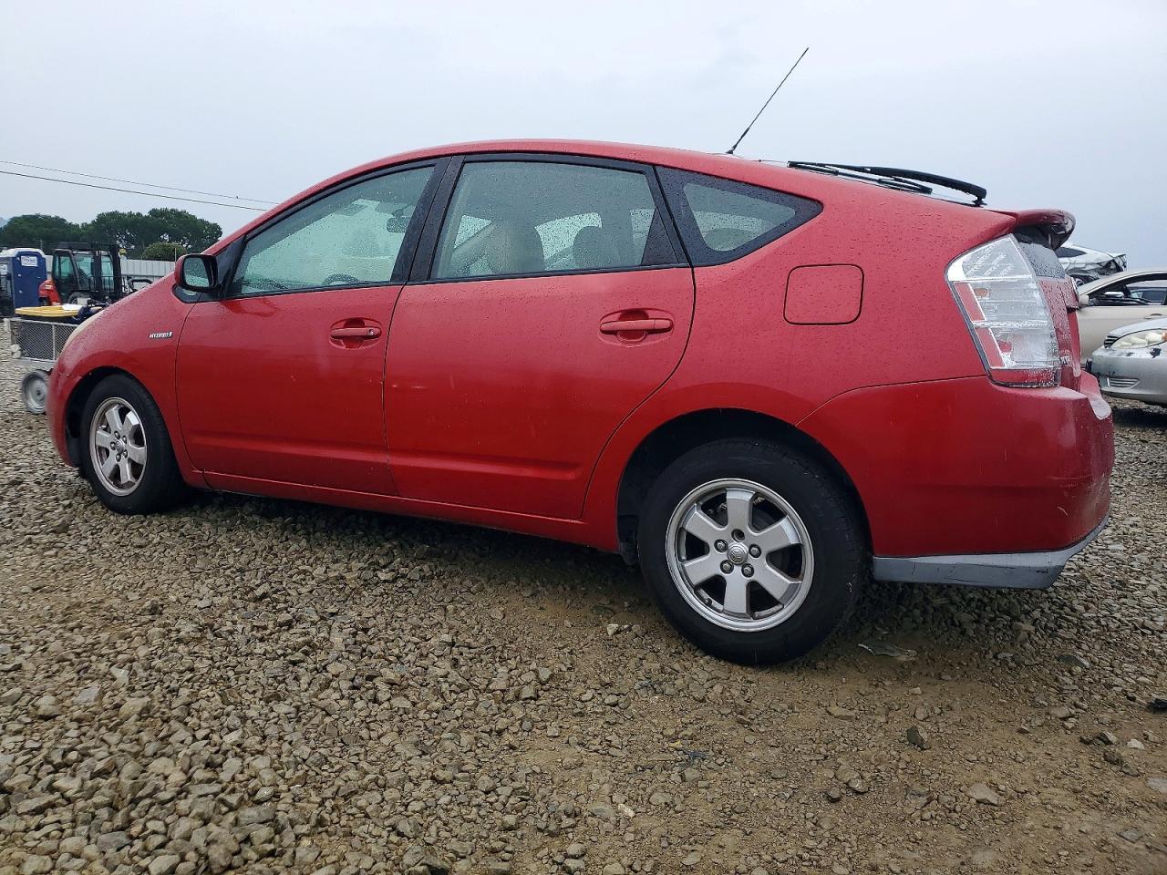 2007 Toyota Prius - Image 2