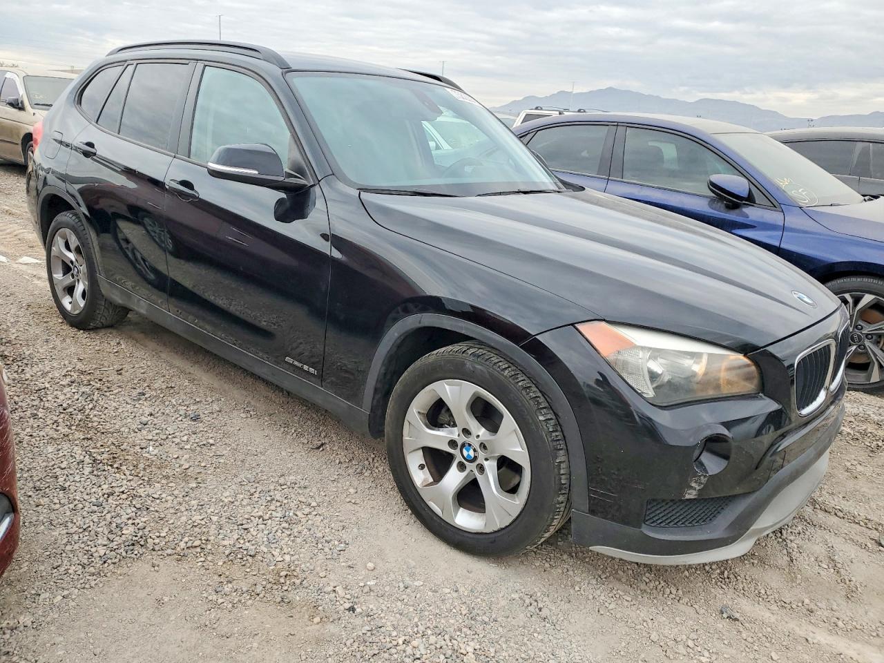 2015 BMW X1 Sdrive28I - Image 4