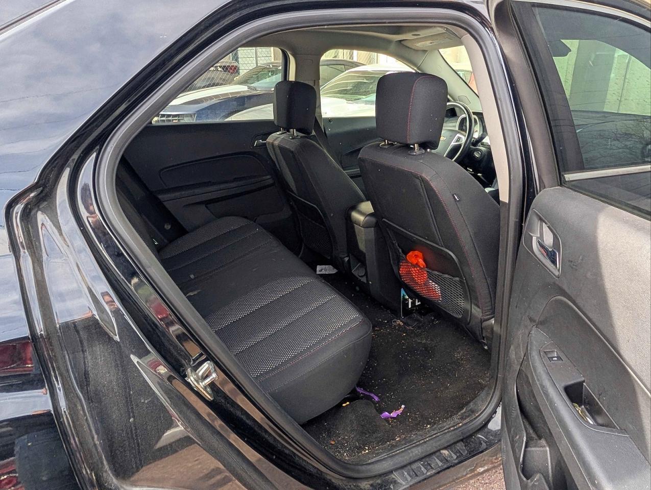 2013 Chevrolet Equinox Lt - Фото 6