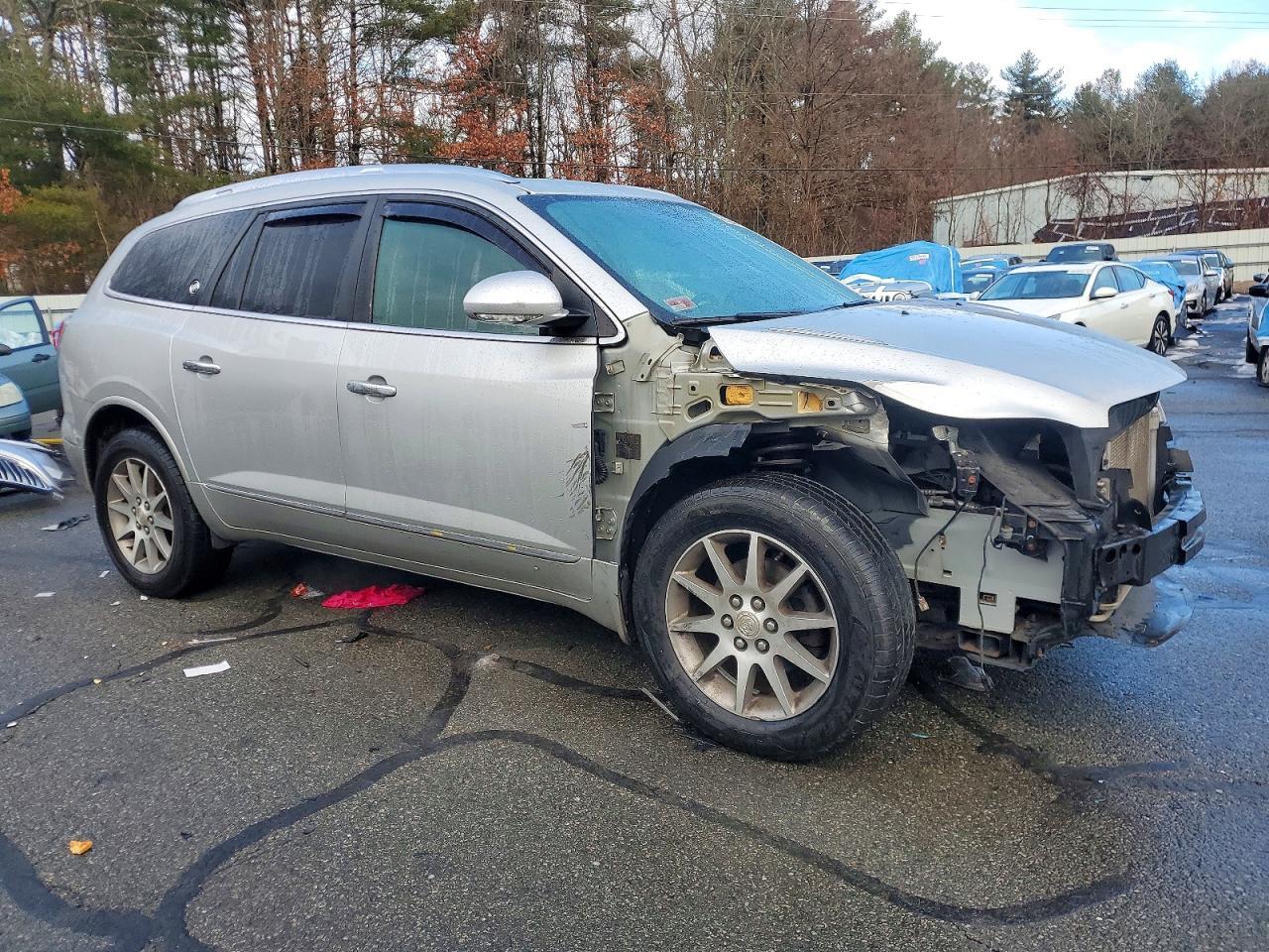 2016 Buick Enclave - Image 4