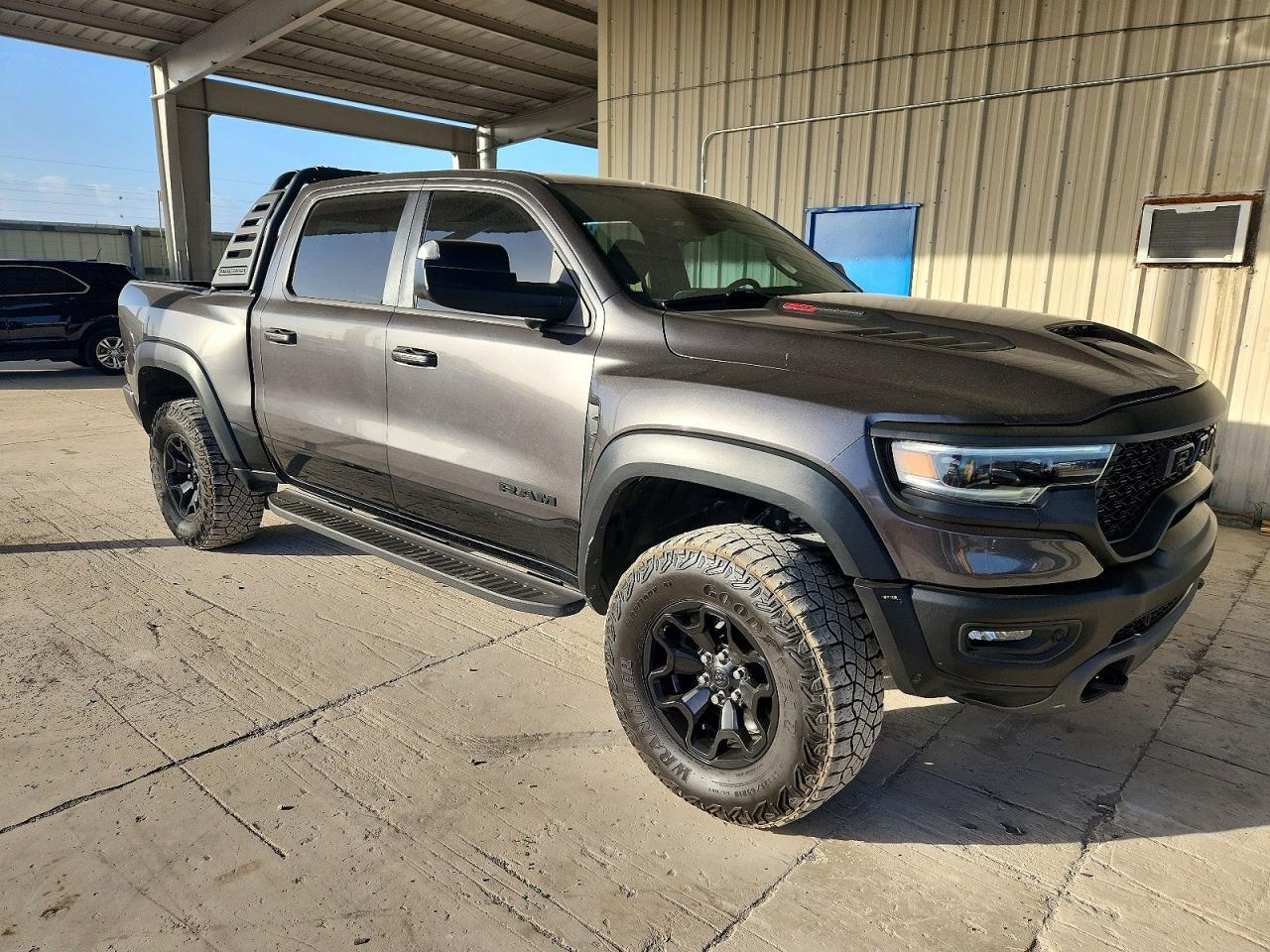 2022 Ram 1500 Trx - Image 4