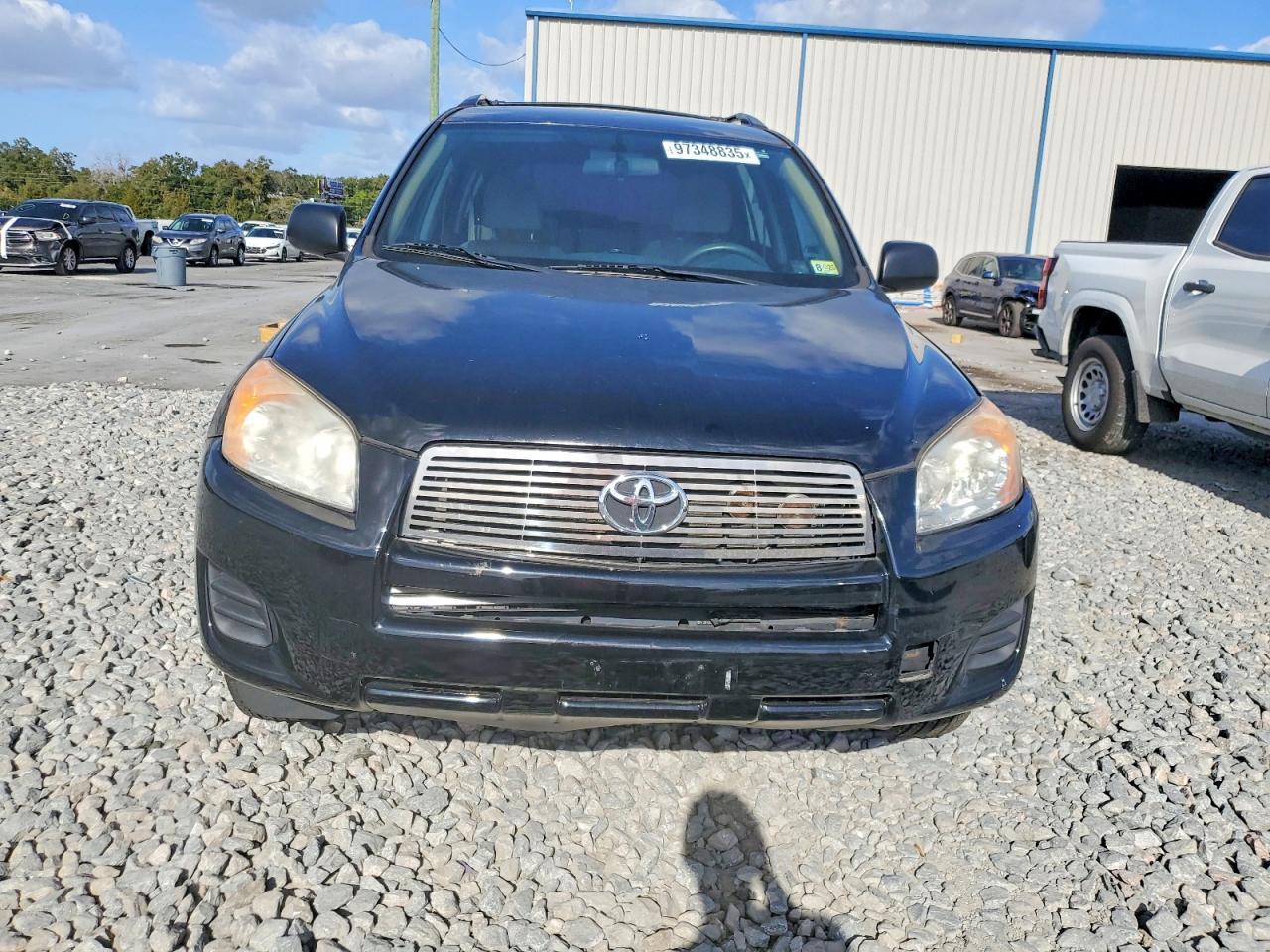 2011 Toyota Rav4 - Image 5