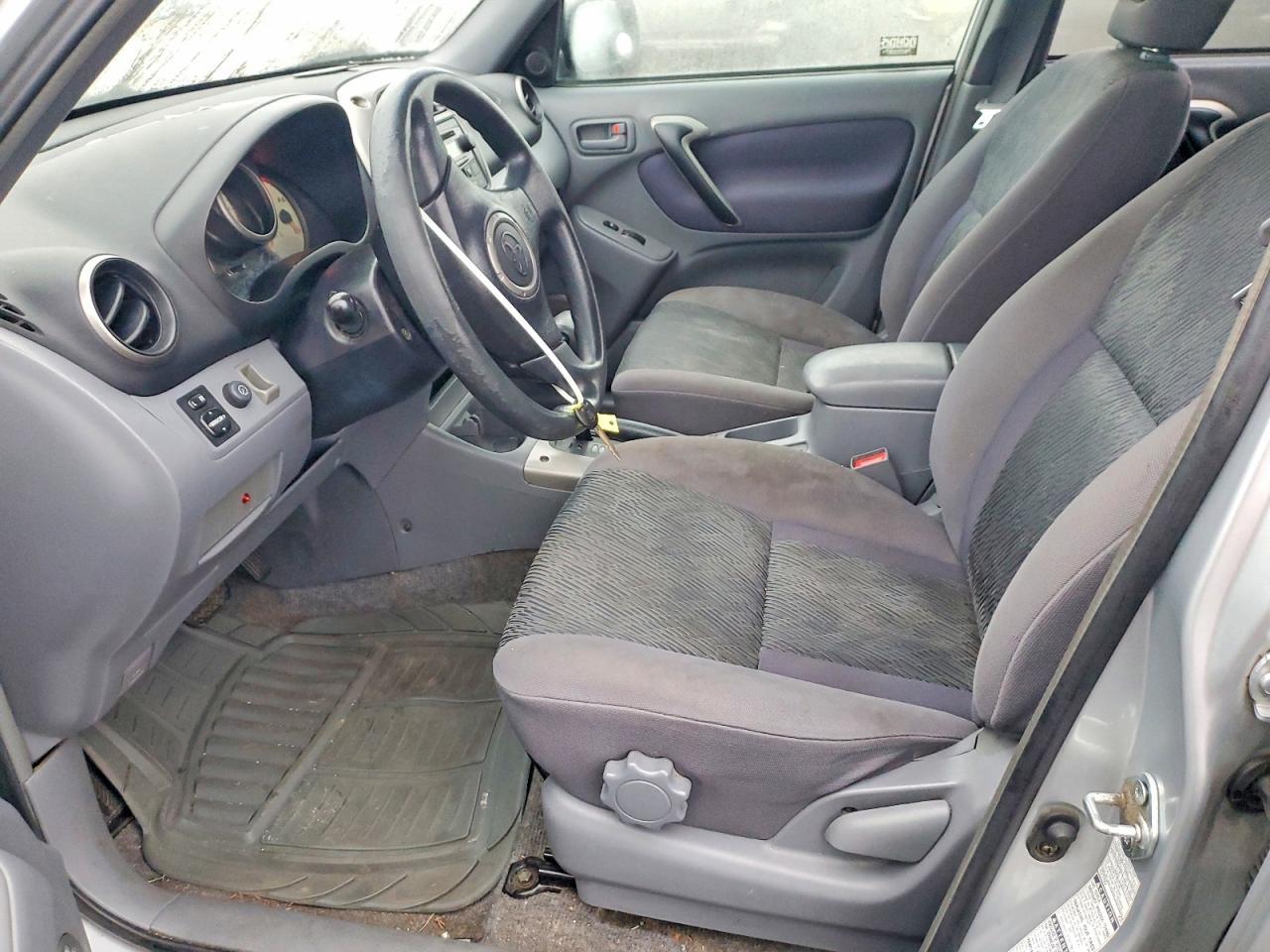 2003 Toyota Rav4 Base - Image 7