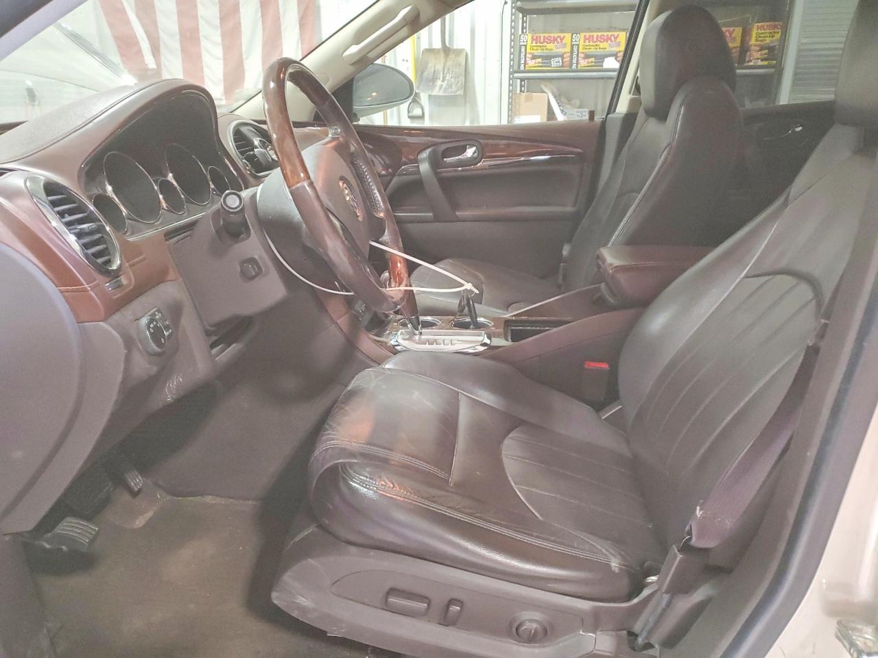 2014 Buick Enclave - Фото 7