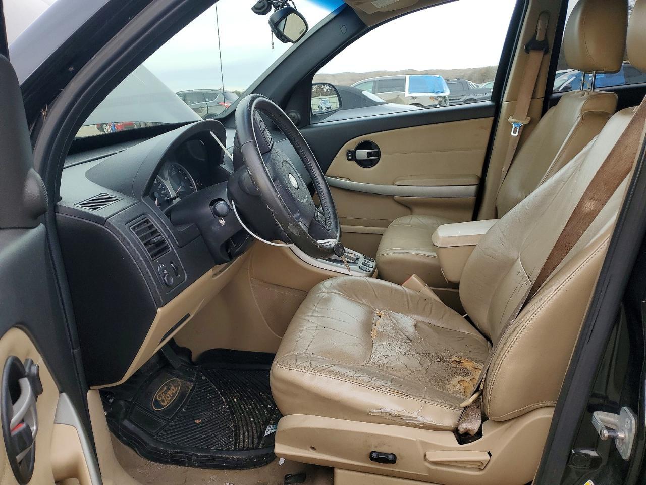 2006 Chevrolet Equinox Lt - Фото 7