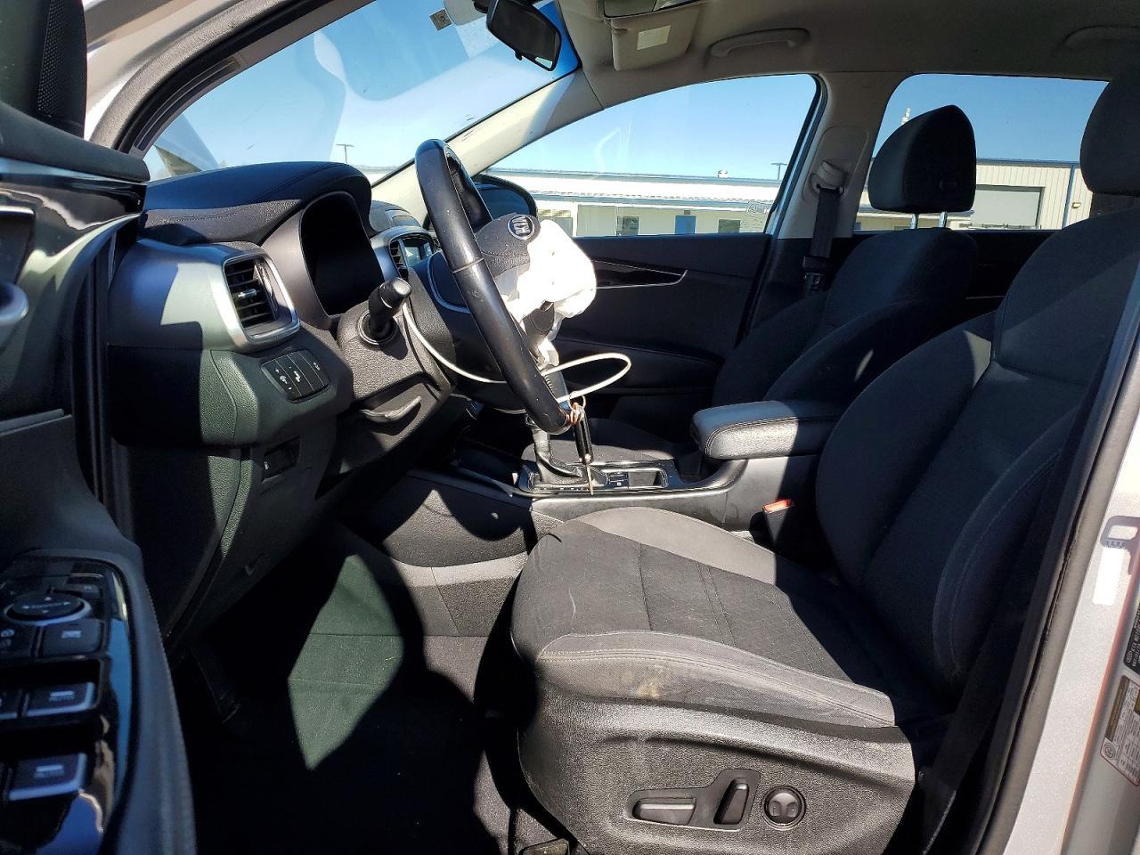 2019 Kia Sorento Lx - Фото 7