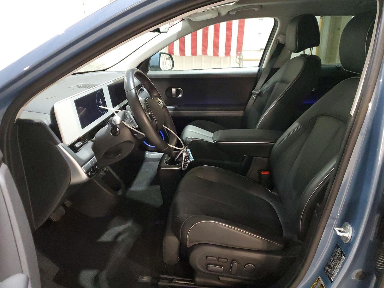 2023 Hyundai Ioniq 5 Limited - Image 7