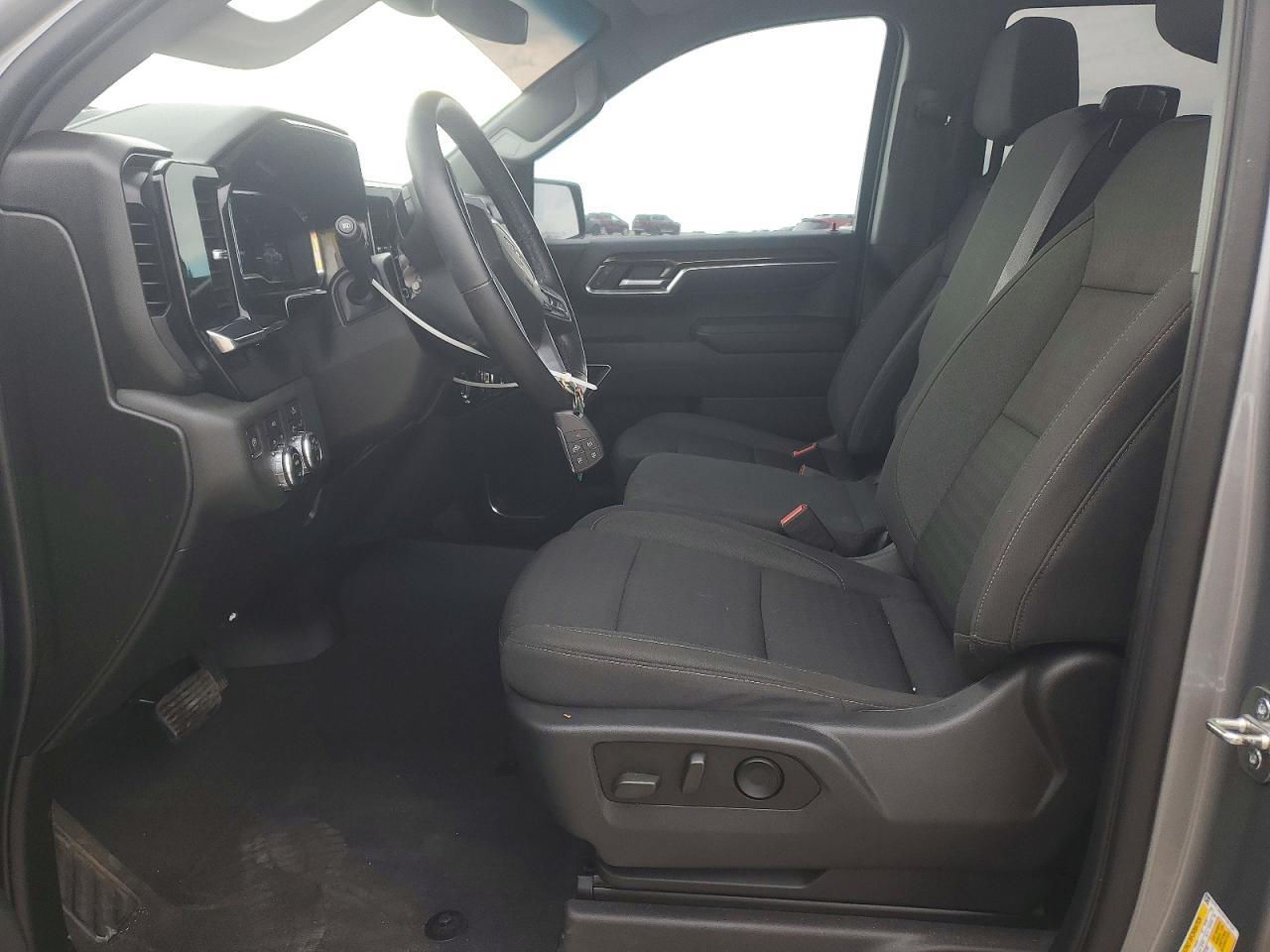 2023 GMC Sierra K1500 Elevation-L - Фото 7