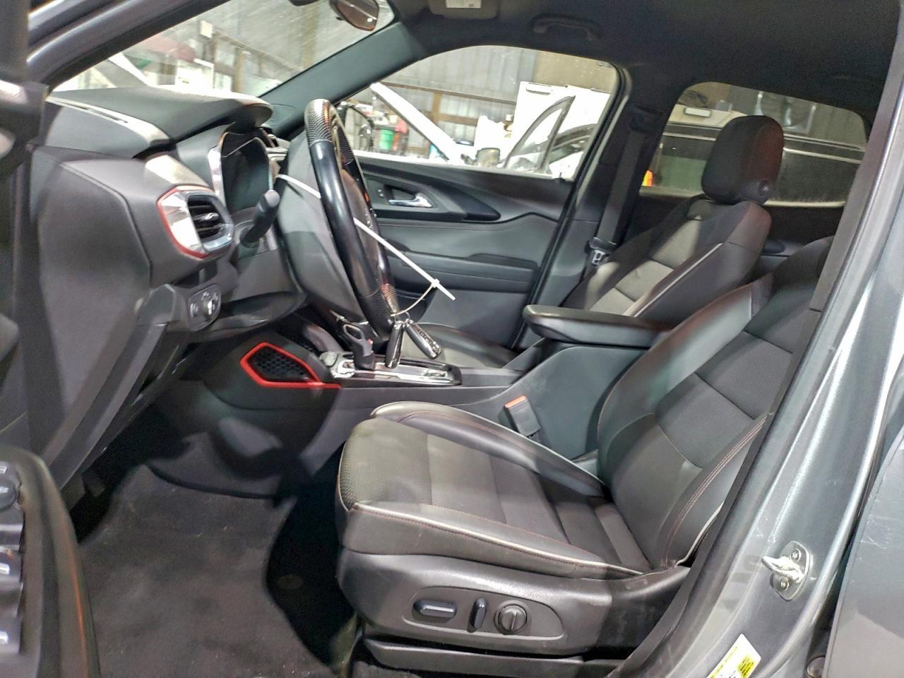 2023 Chevrolet Trailblazer Rs - Image 7