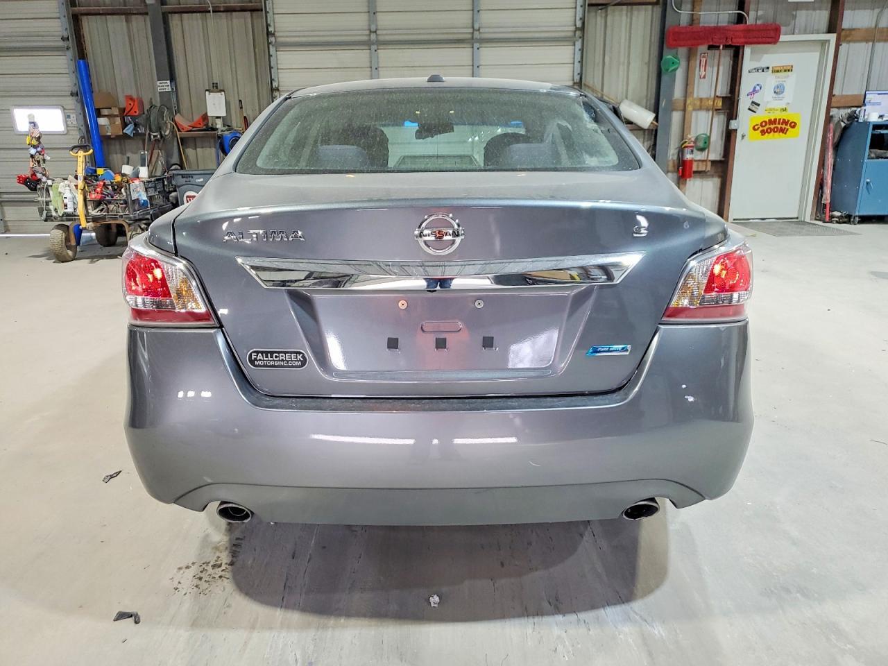 2014 Nissan Altima 2.5 - Image 6