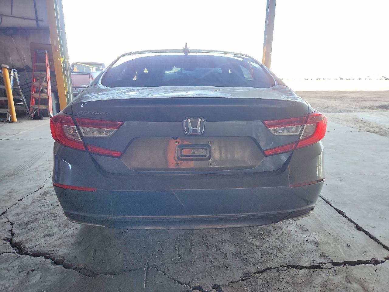 2020 Honda Accord Lx - Image 6