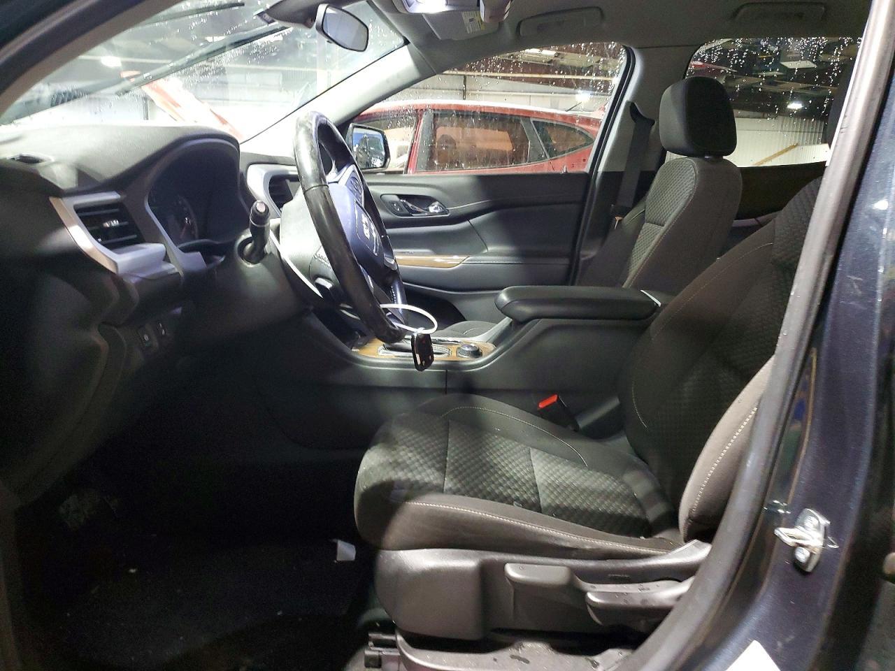 2019 GMC Acadia Sle - Фото 7