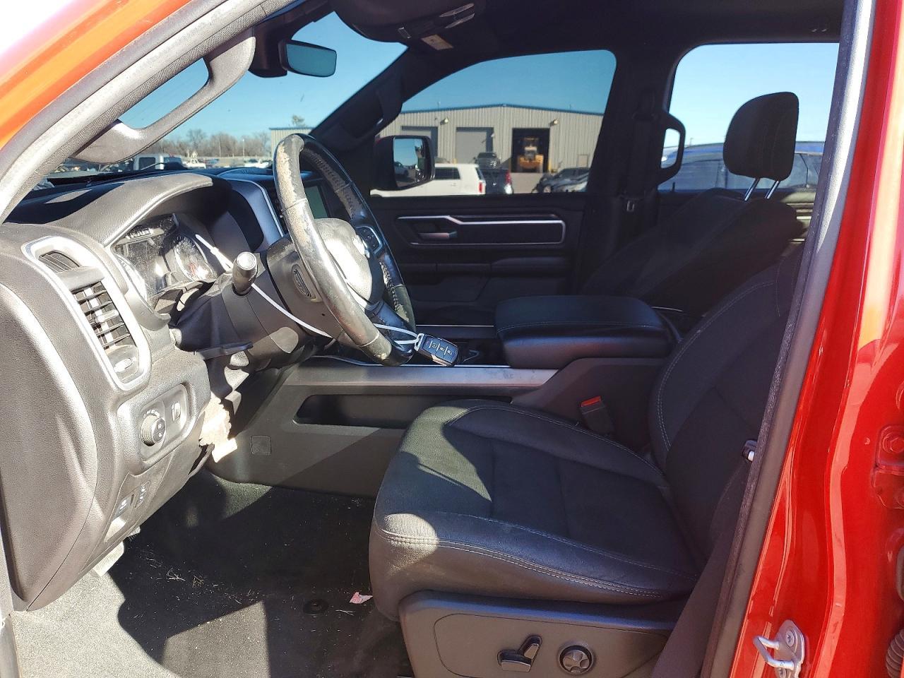 2020 Ram 1500 Big Horn/Lone Star - Image 7