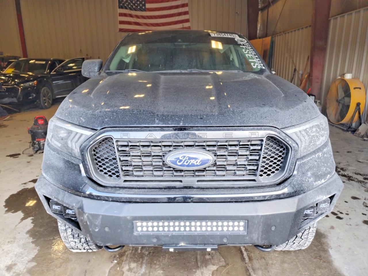 2020 Ford Ranger Xl - Image 5