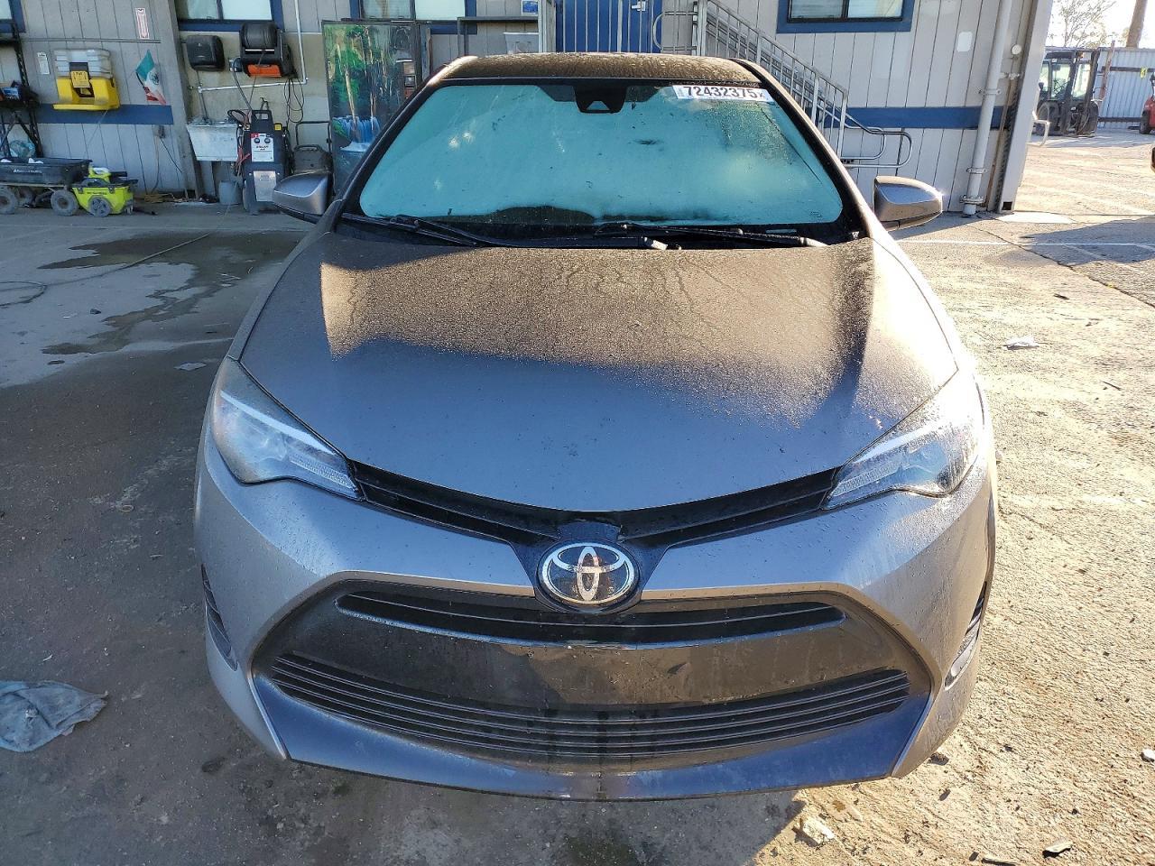 2019 Toyota Corolla L - Image 5