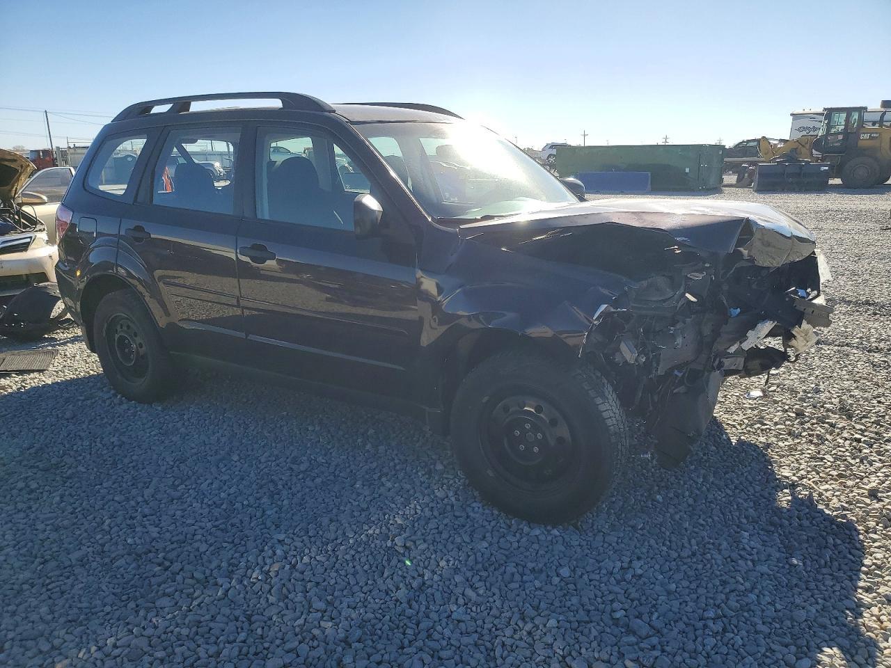 2013 Subaru Forester 2.5X - Image 4