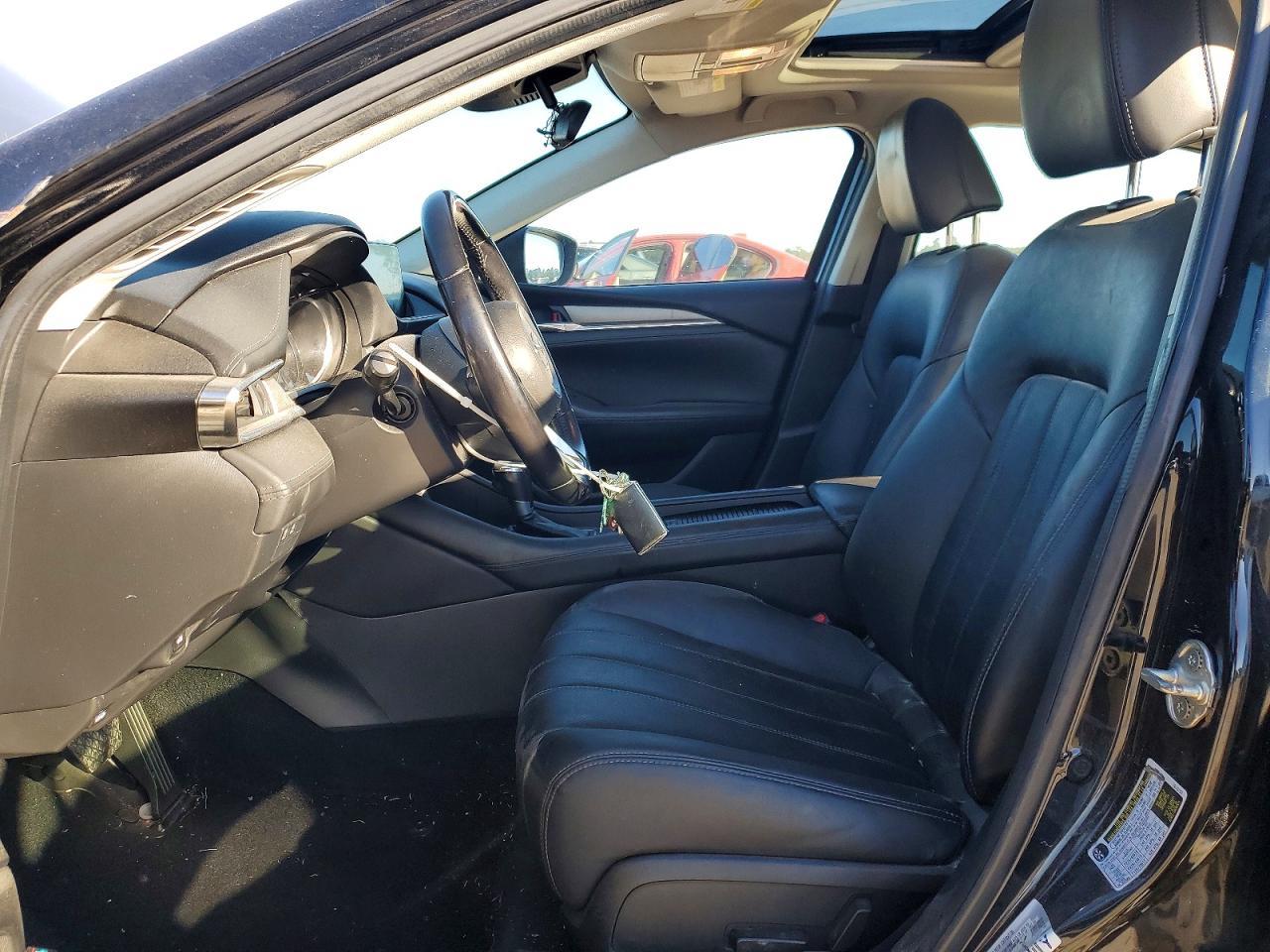 2021 Mazda 6 Touring - Фото 7