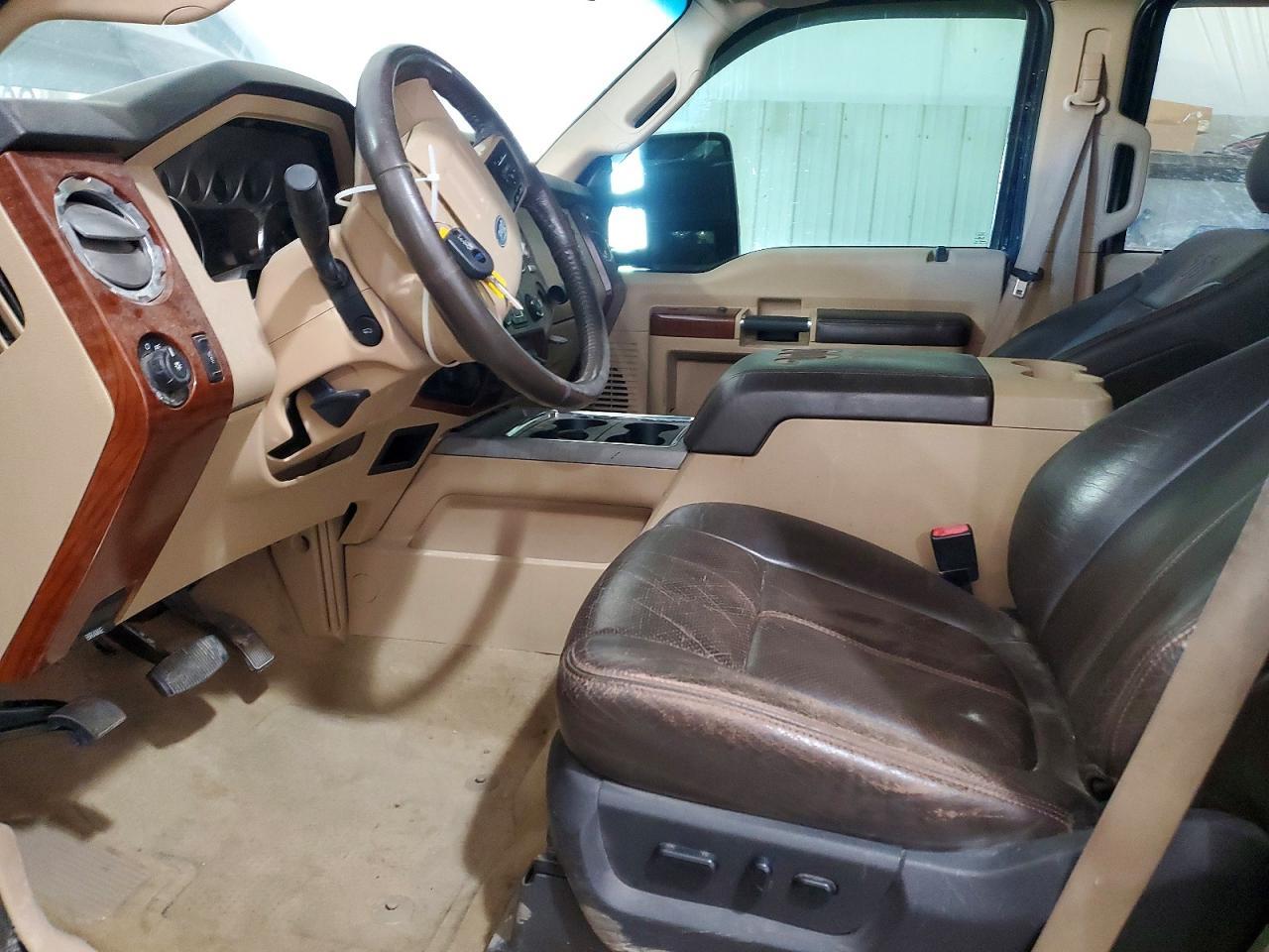 2015 Ford F250 Super Duty - Фото 7