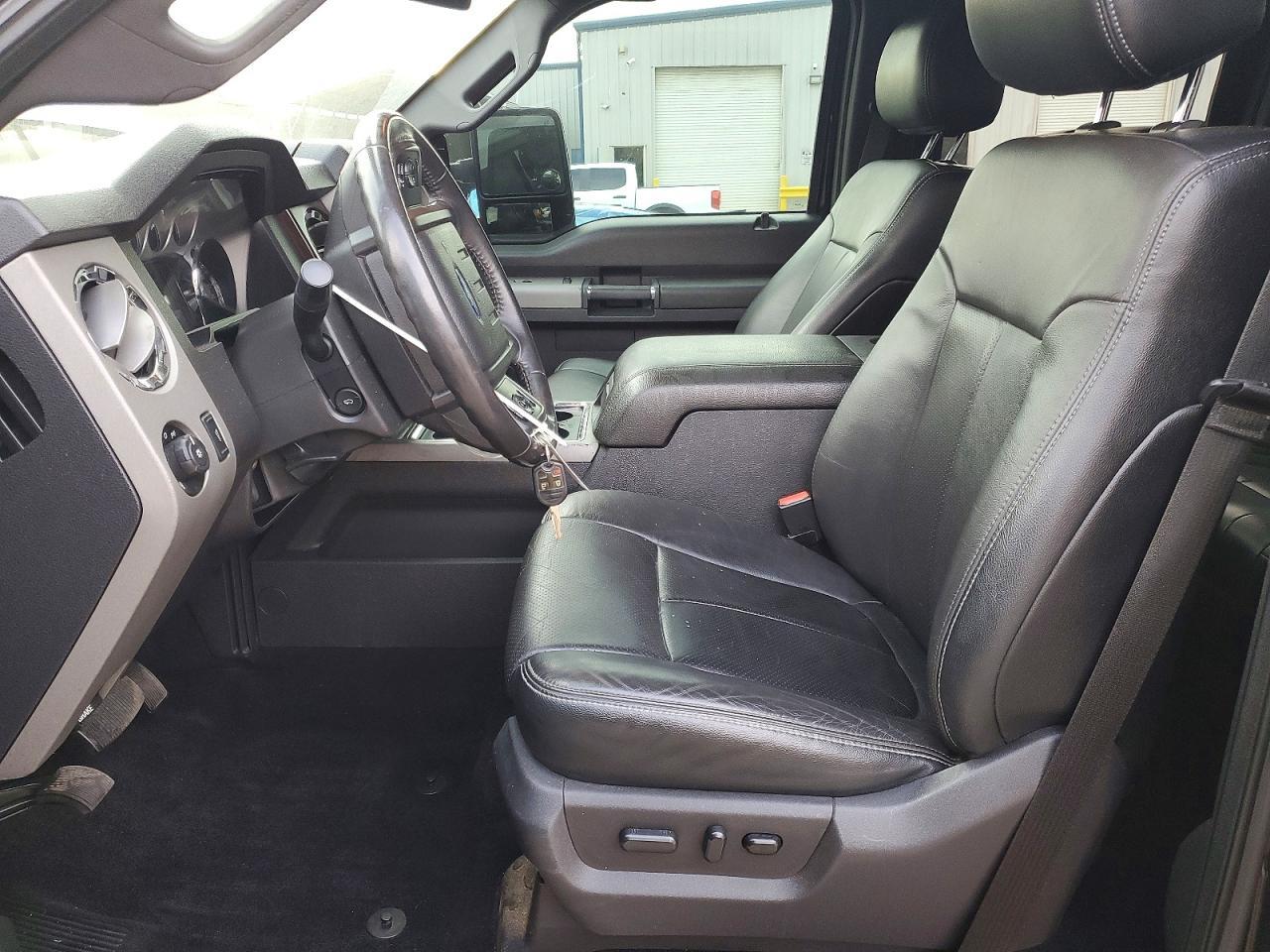 2016 Ford F250 Super Duty - Фото 7