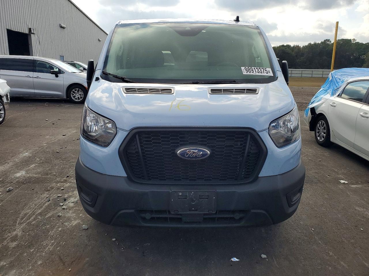 2023 Ford Transit T-150 - Image 5