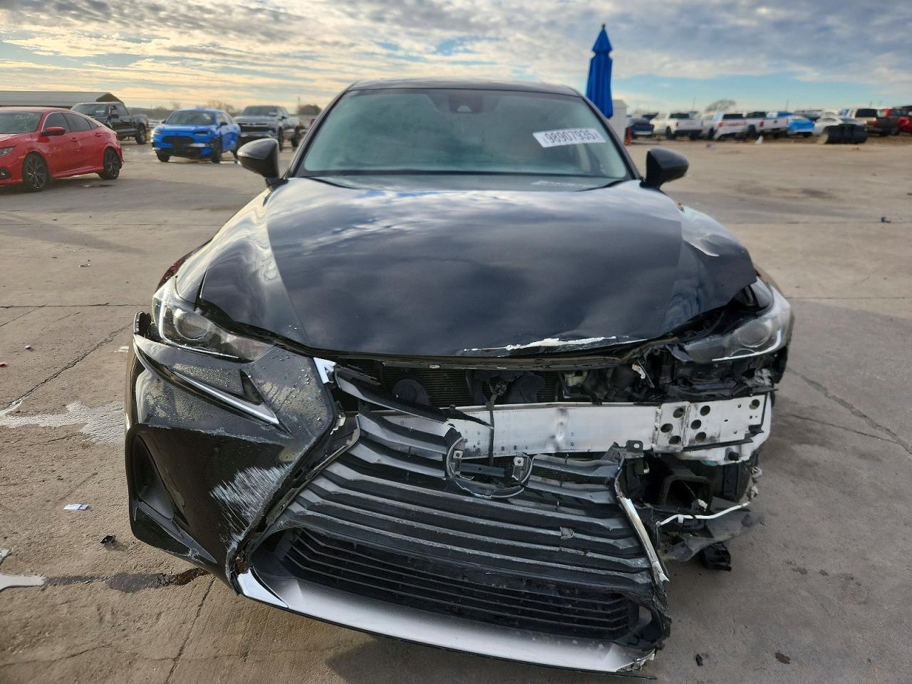 2020 Lexus Is 300 Base - Фото 5