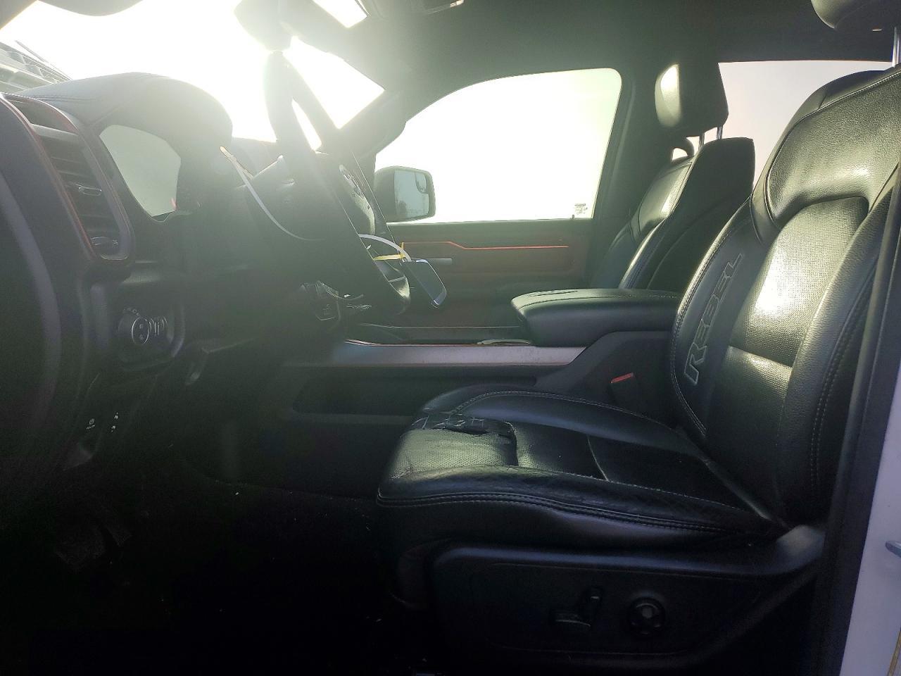 2019 Ram 1500 Rebel - Image 7