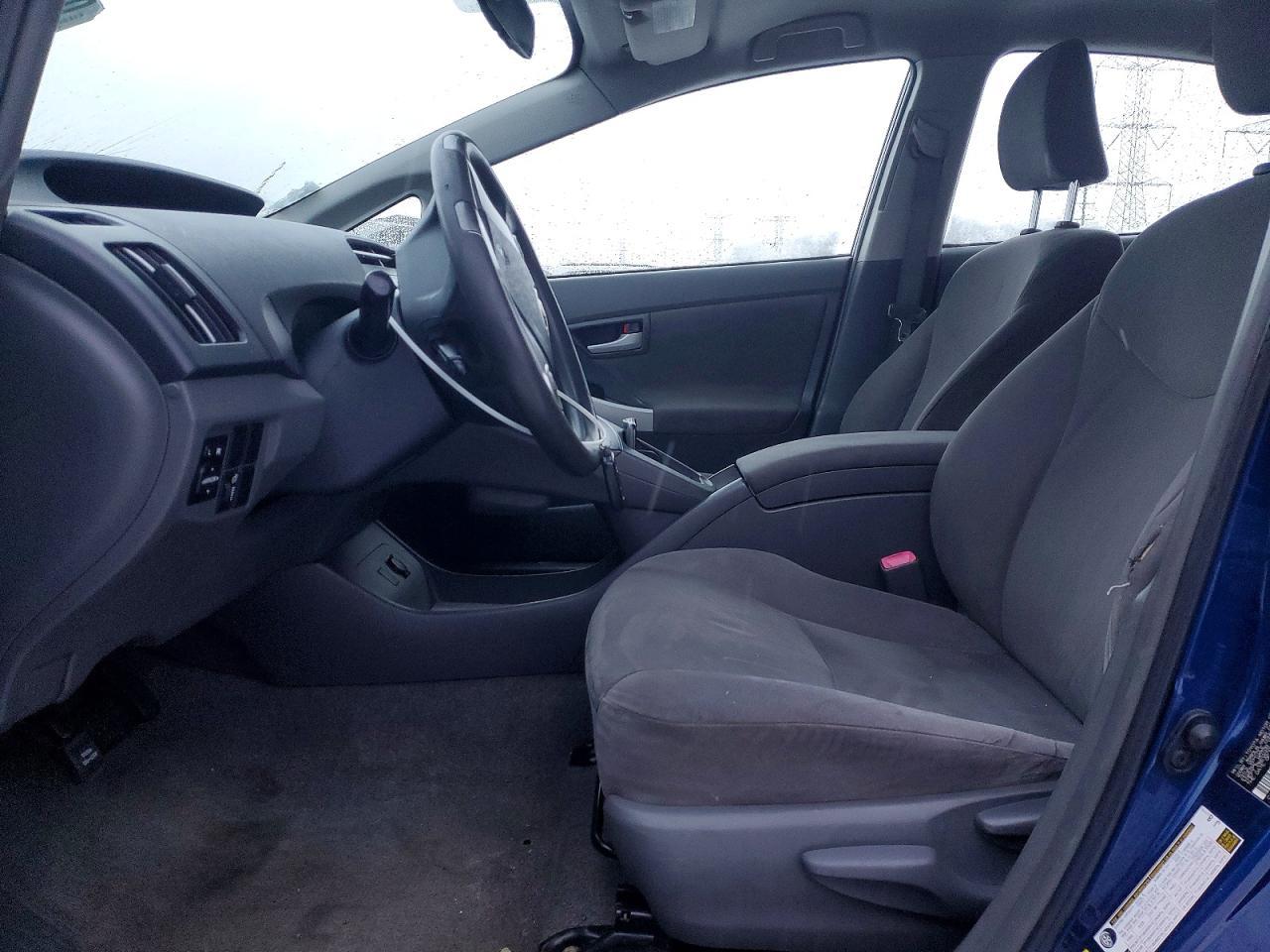 2011 Toyota Prius - Image 7