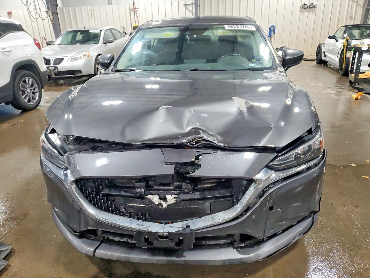 2020 Mazda 6 Sport - Image 5