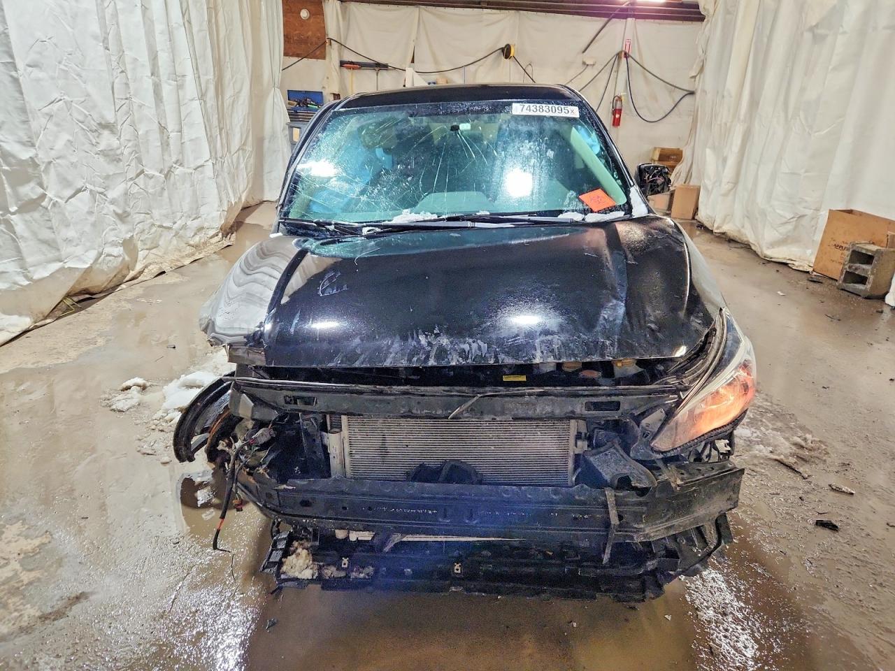 2020 Subaru Impreza - Image 5