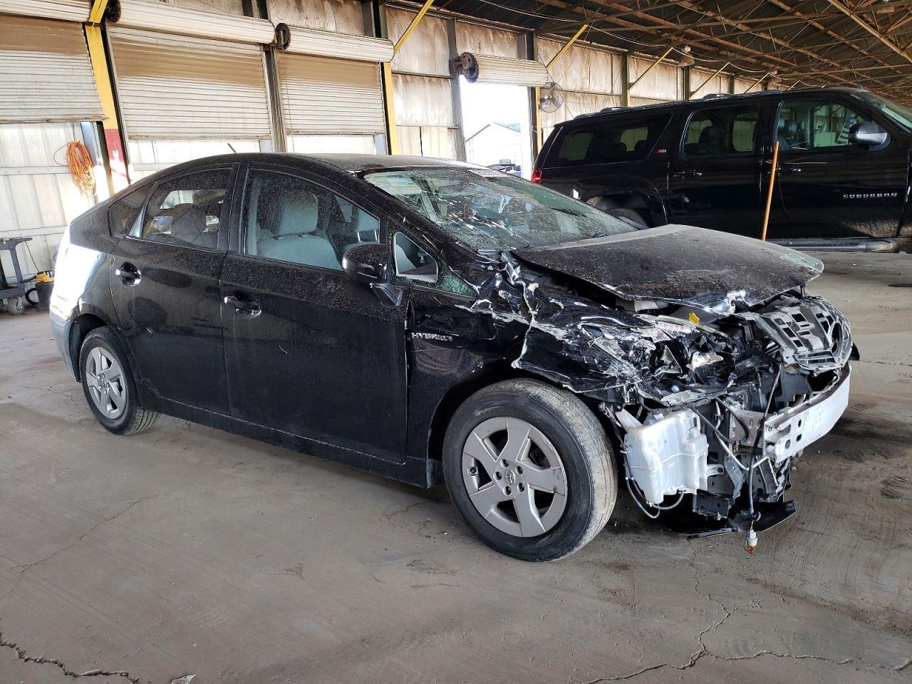2011 Toyota Prius - Image 4