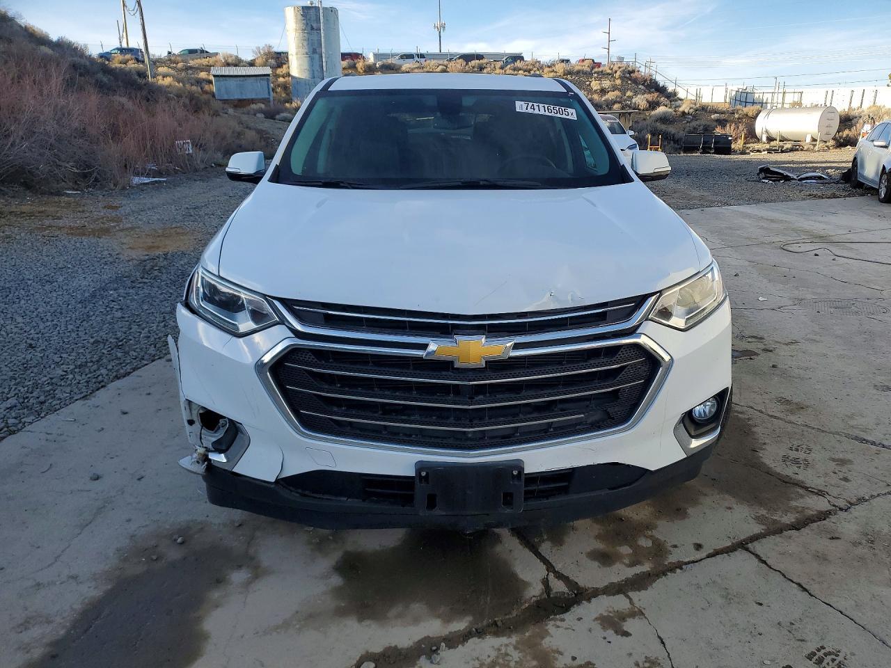 2019 Chevrolet Traverse Lt - Image 5