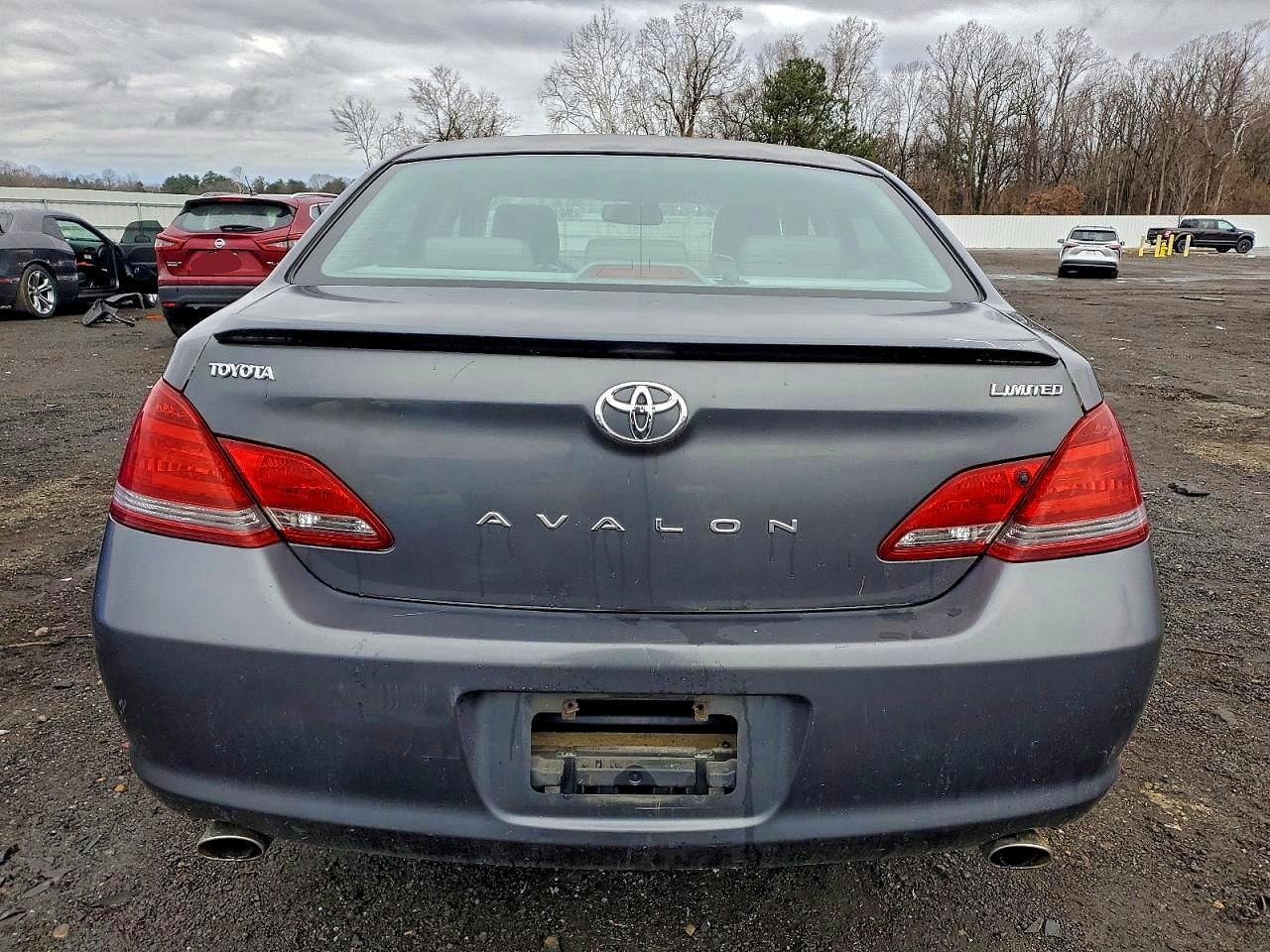 2008 Toyota Avalon Xl - Image 6