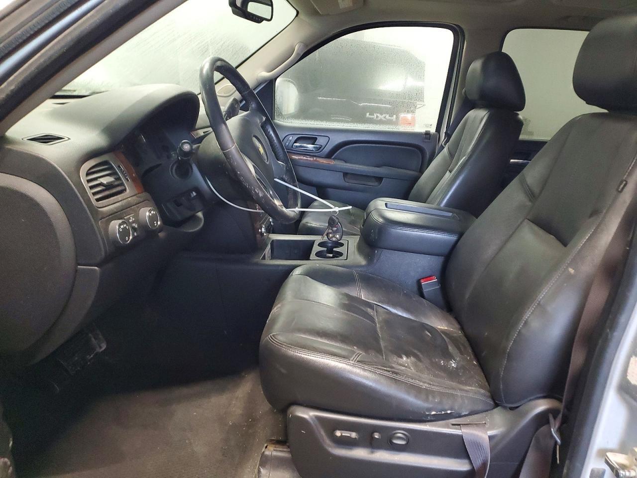 2012 Chevrolet Tahoe K1500 Lt - Image 7