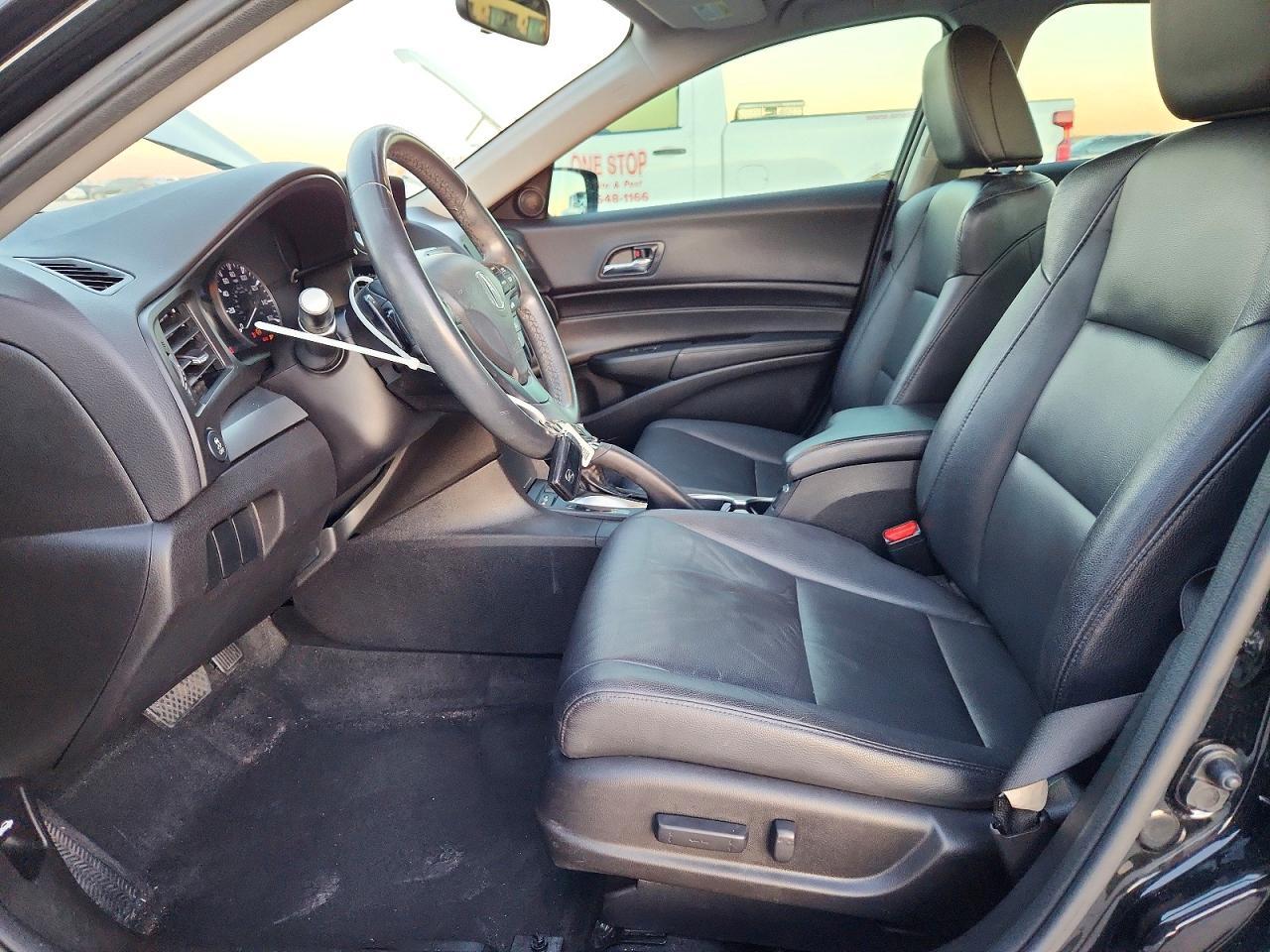 2016 Acura Ilx Base Watch Plus - Image 7