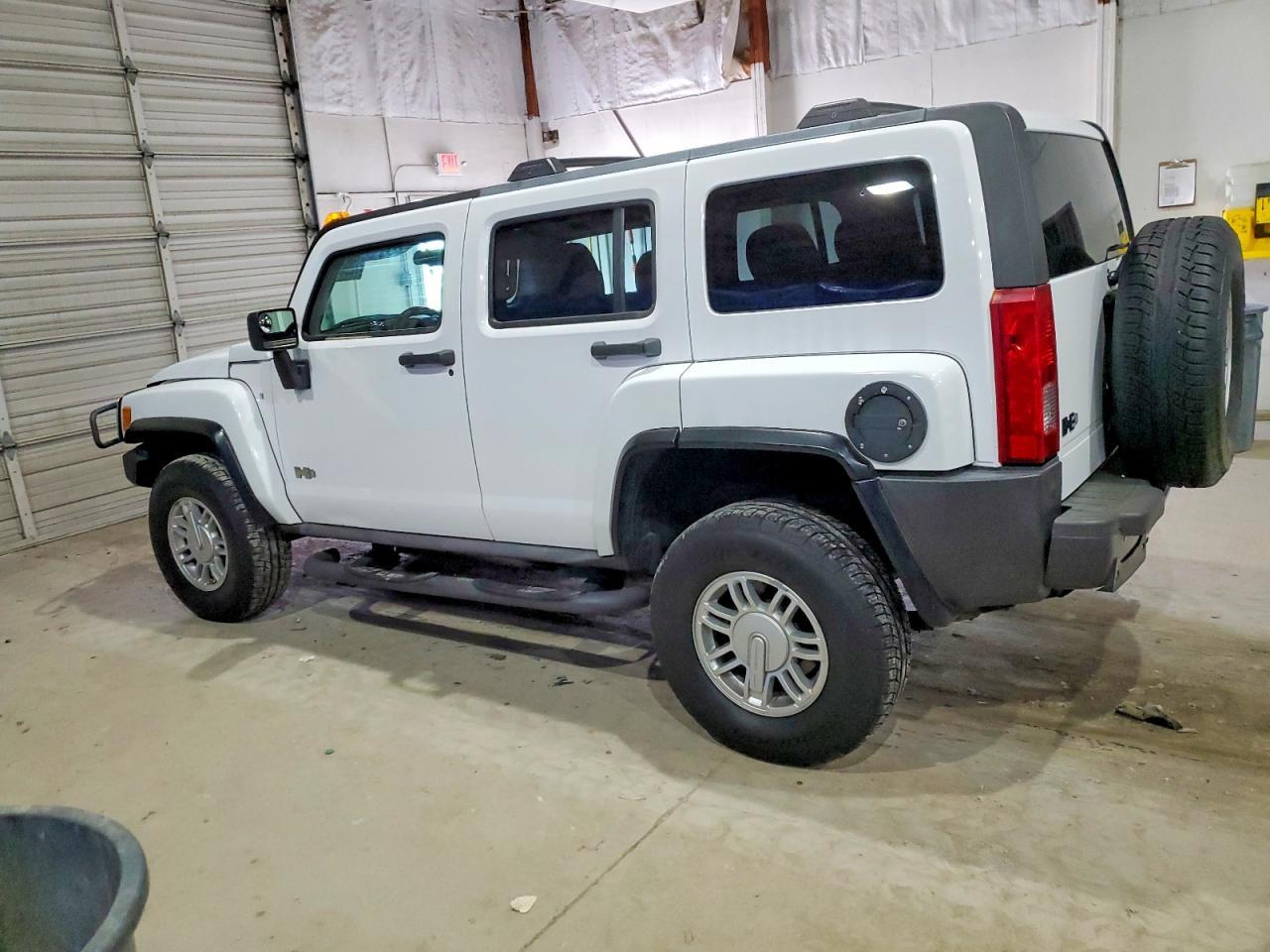 2009 Hummer H3 - Фото 2