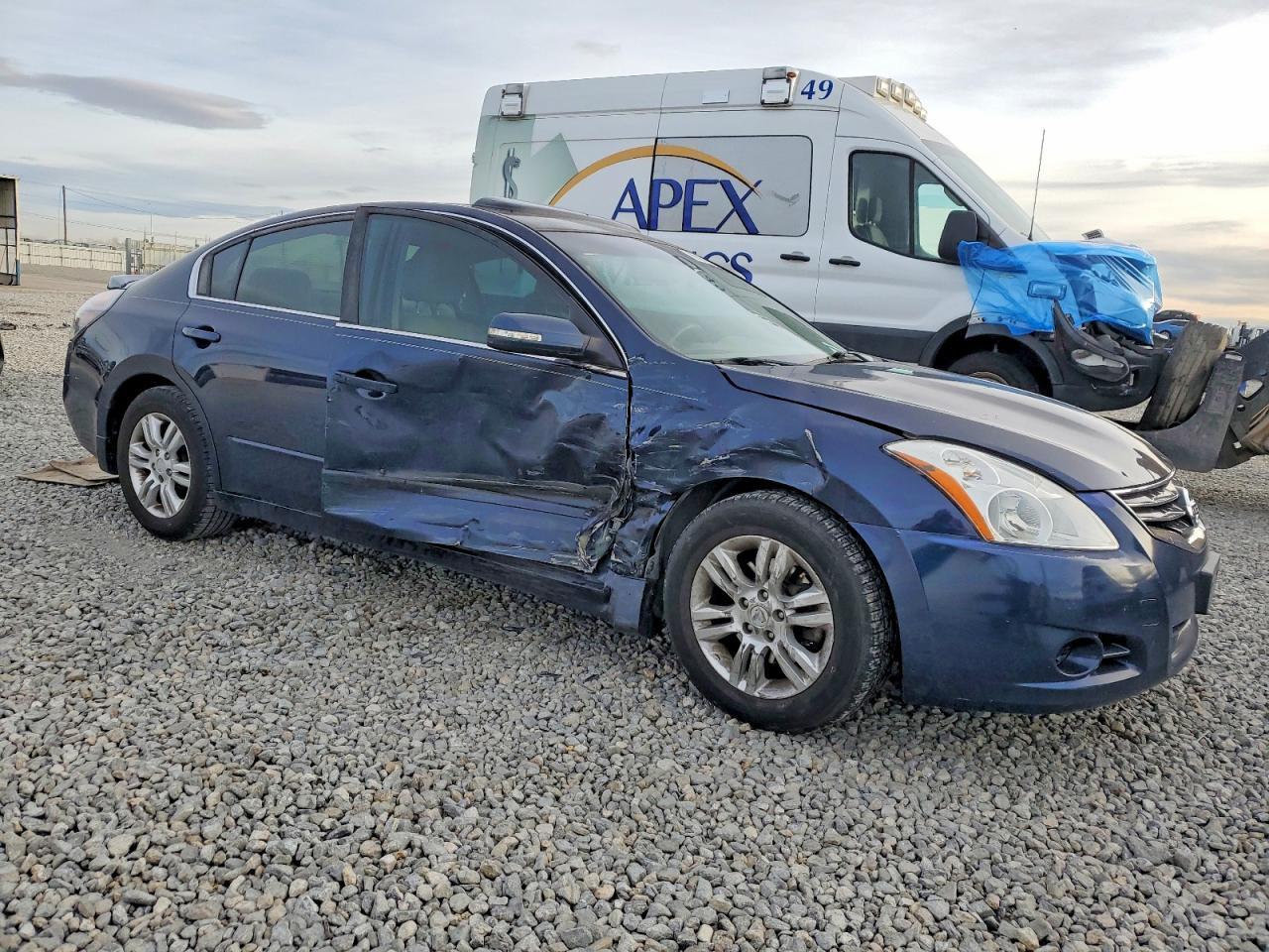 2010 Nissan Altima Base - Image 4