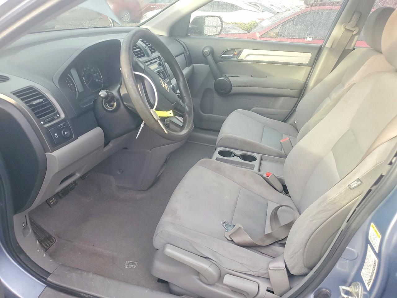 2010 Honda Cr-V Ex - Image 7