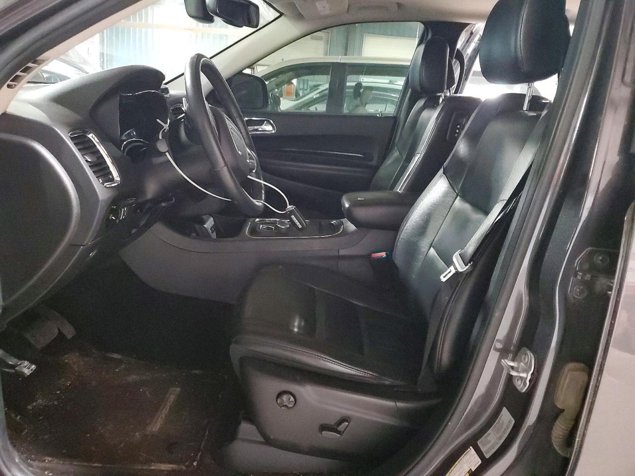 2016 Dodge Durango Limited - Фото 7