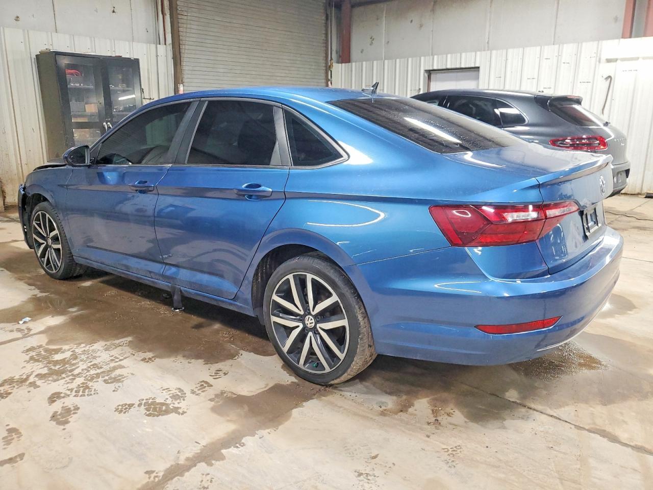 2020 Volkswagen Jetta S - Image 2