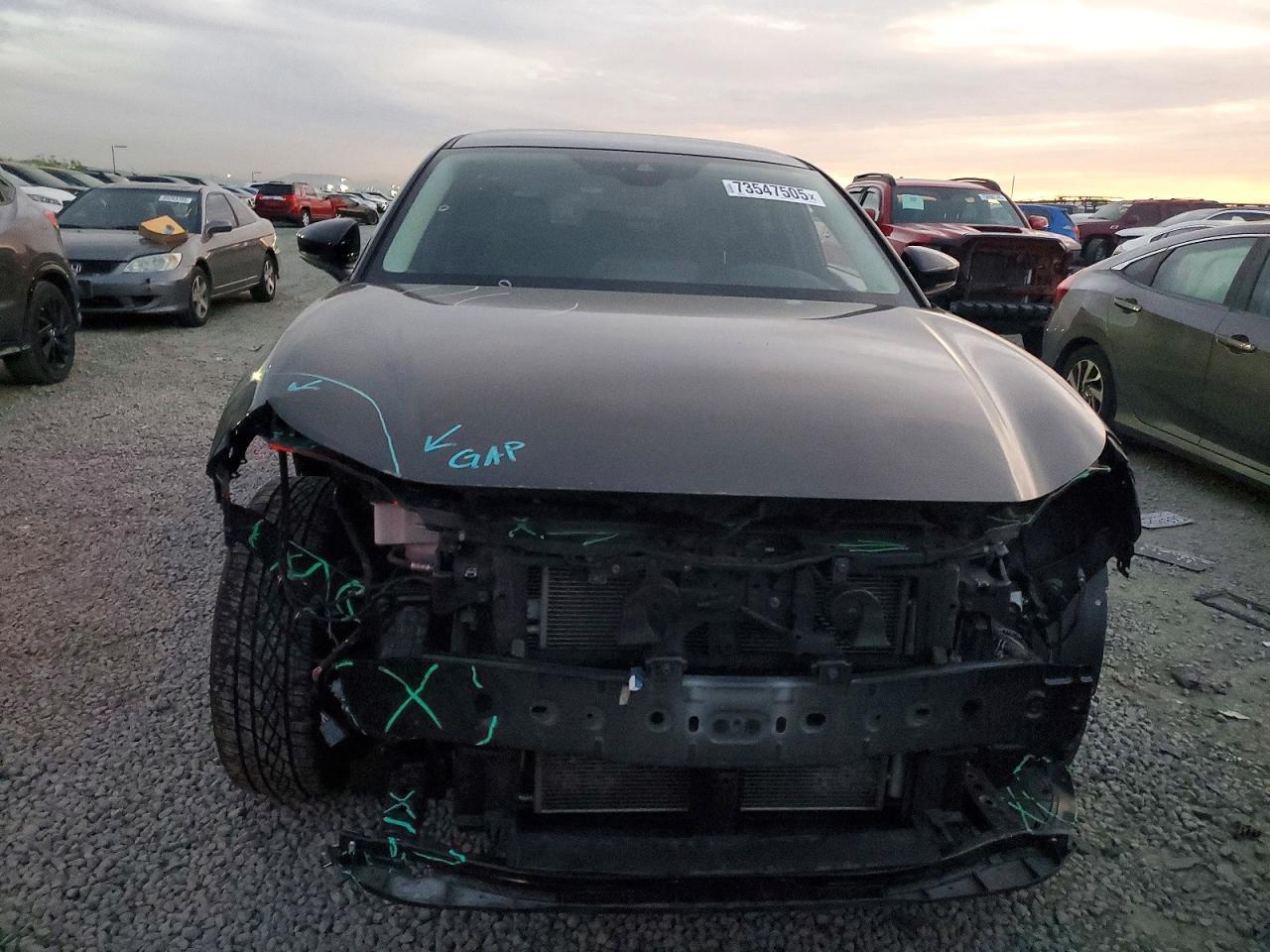 2021 Mazda Cx-30 Select - Image 5