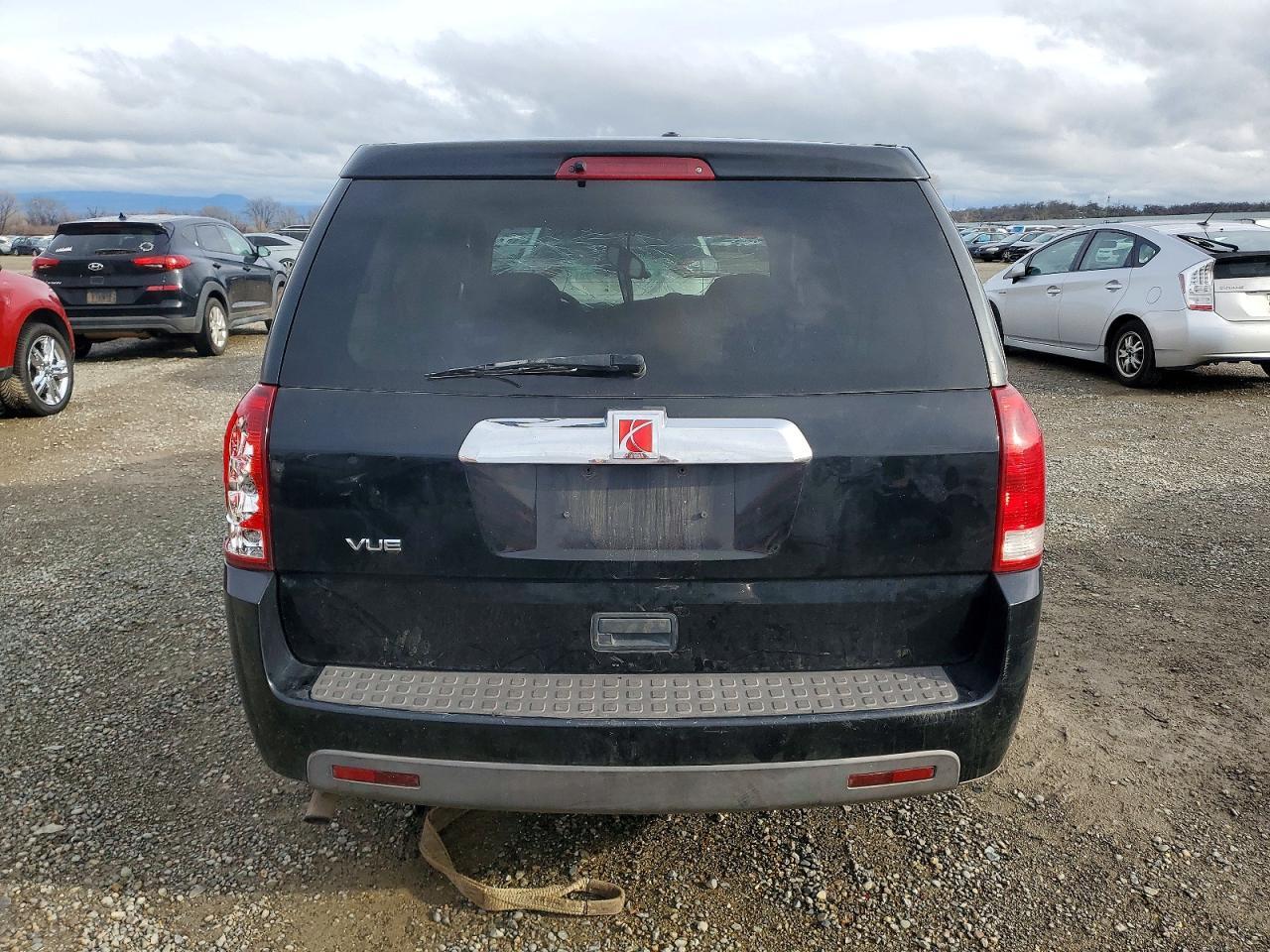 2006 Saturn Vue - Image 6