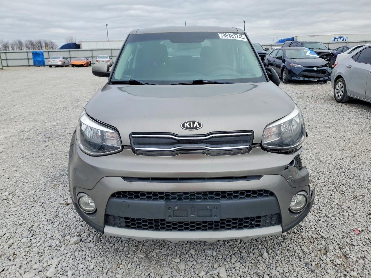 2019 Kia Soul + - Image 5