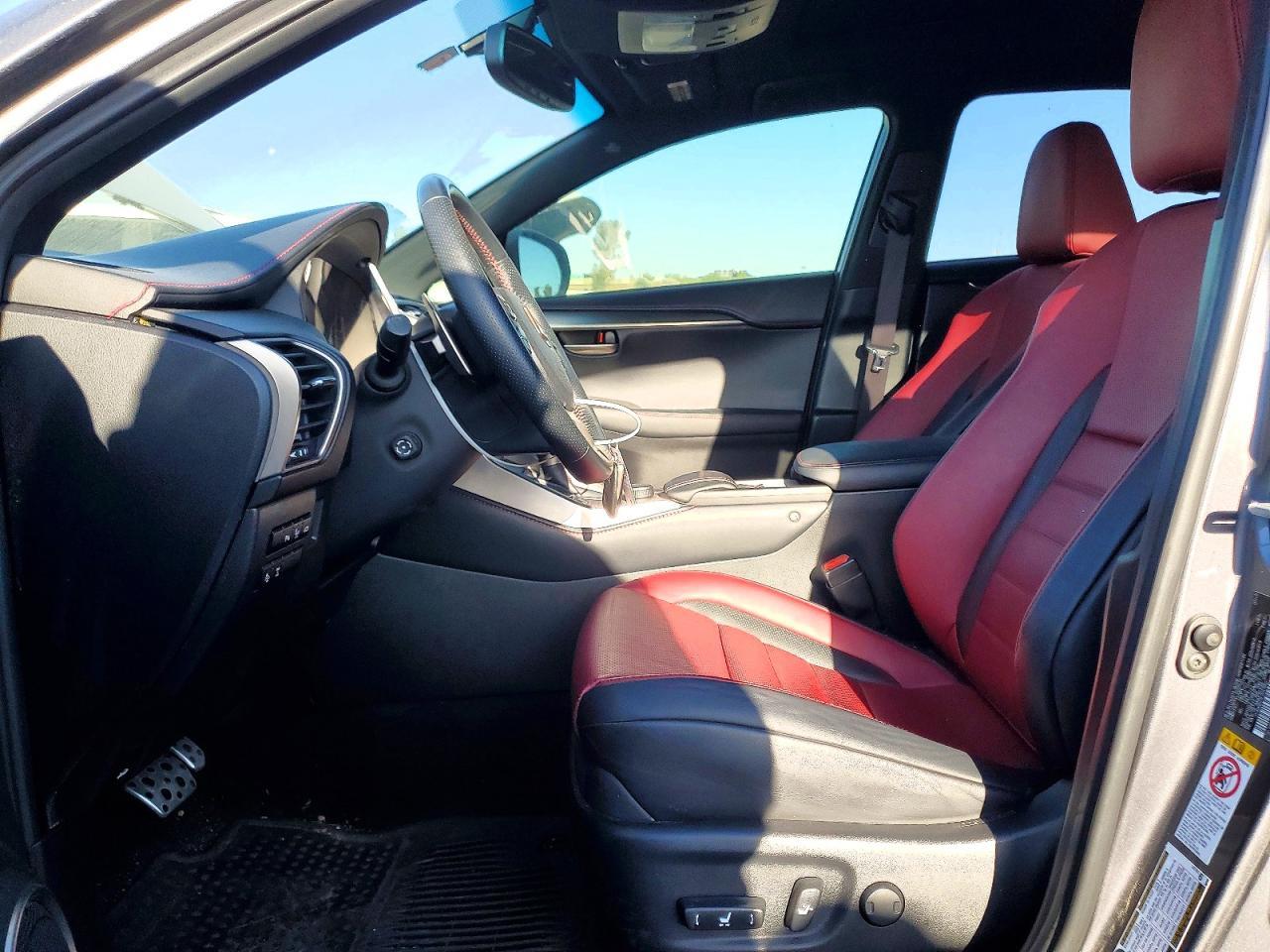 2015 Lexus Nx - Фото 7