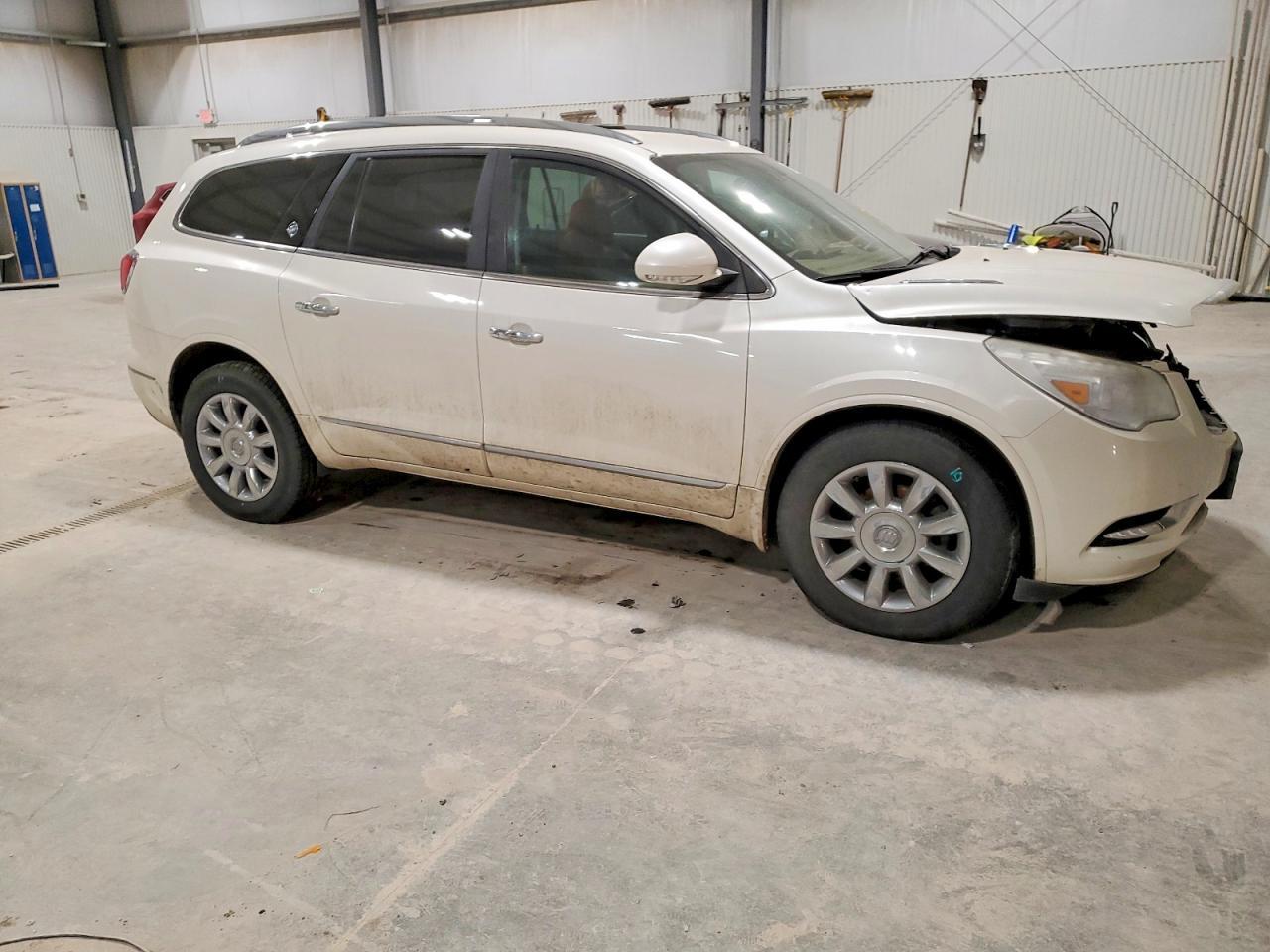 2014 Buick Enclave - Image 4
